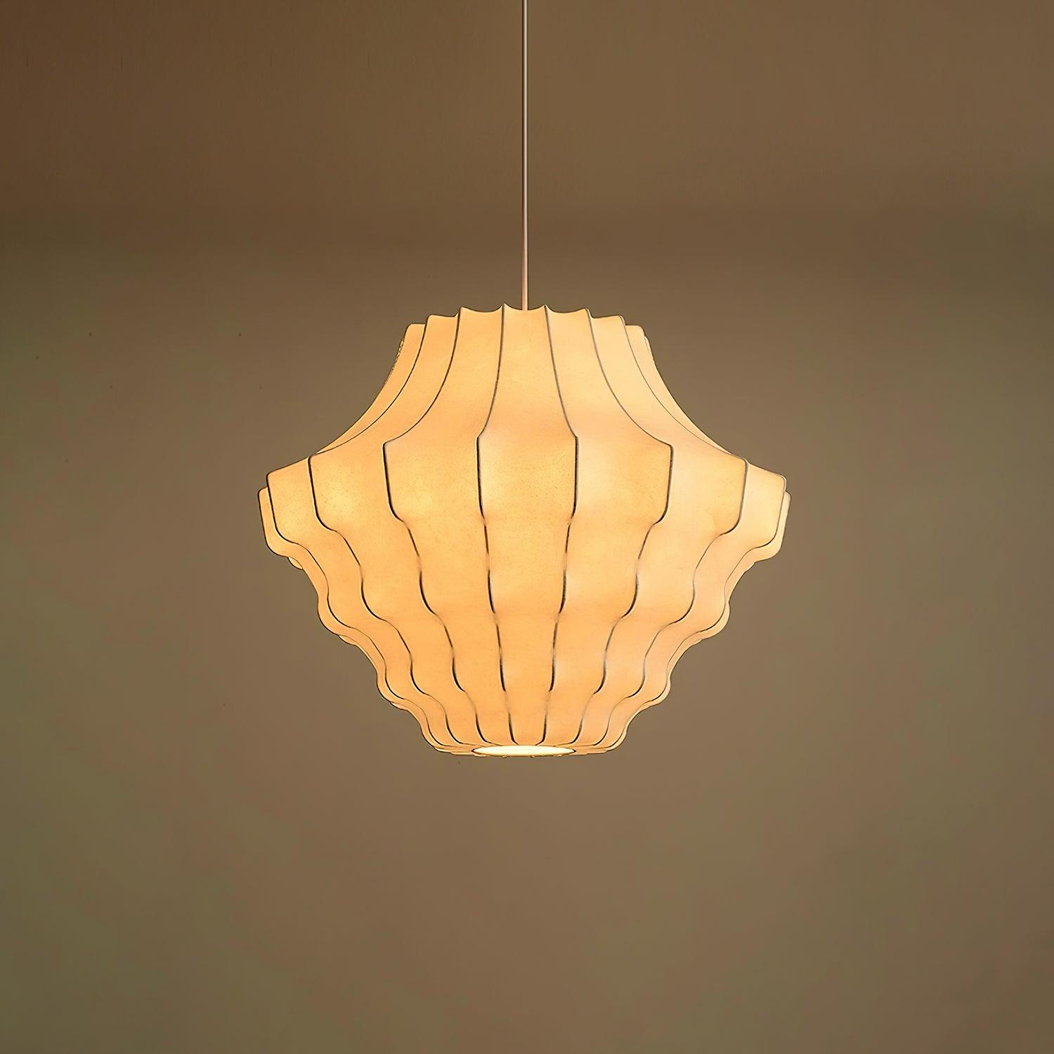 Nimbus Suspension Moderne en Métal