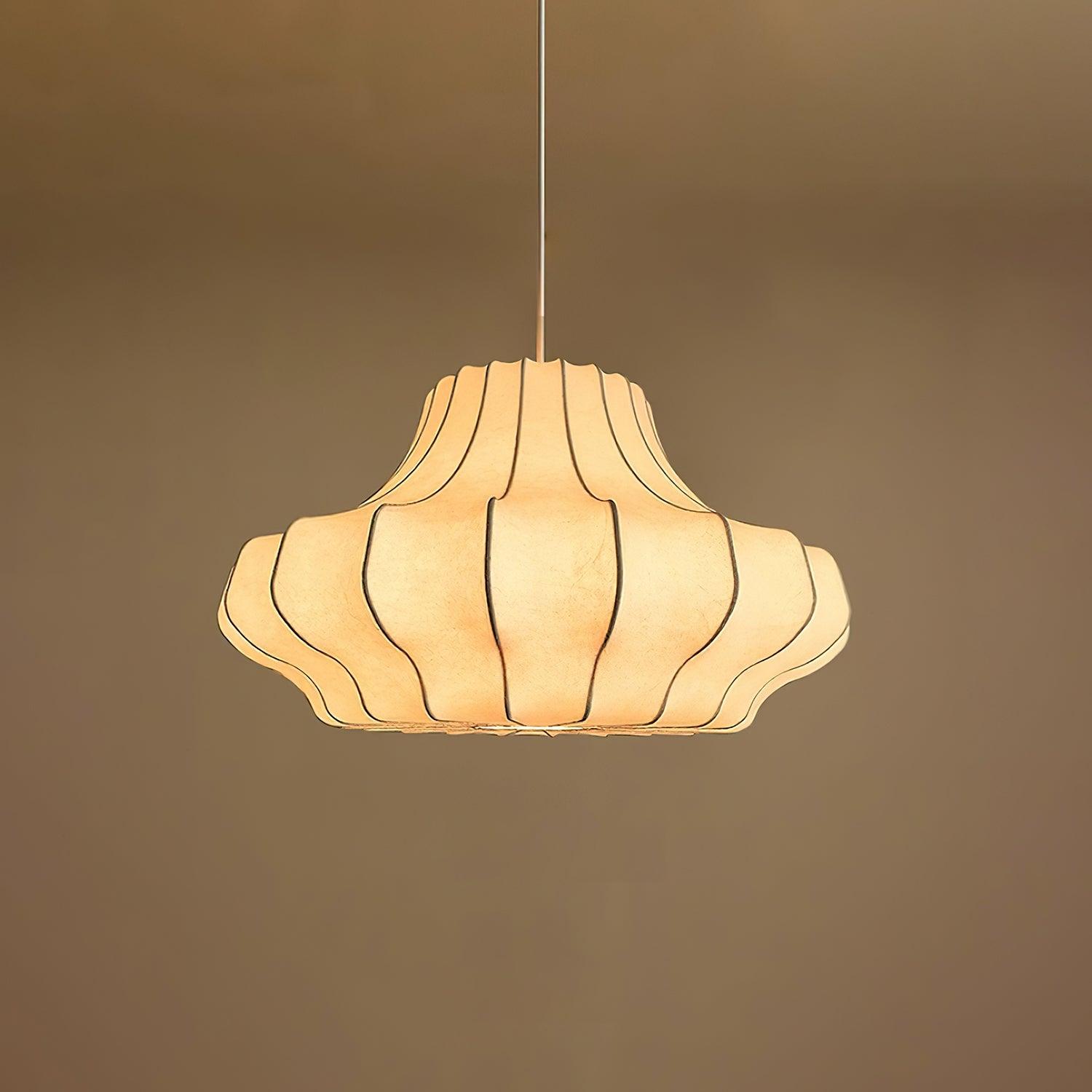 Nimbus Suspension Moderne en Métal