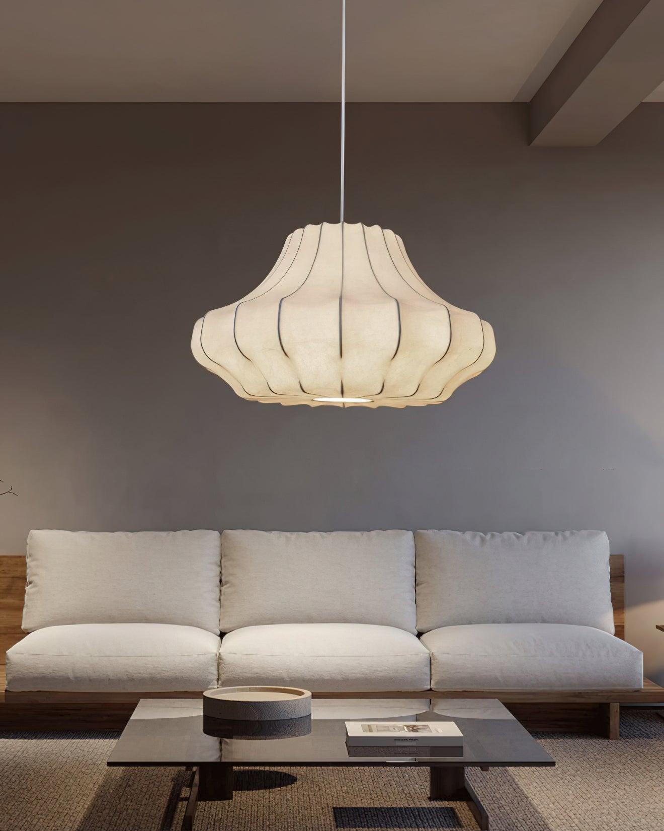 Nimbus Suspension Moderne en Métal