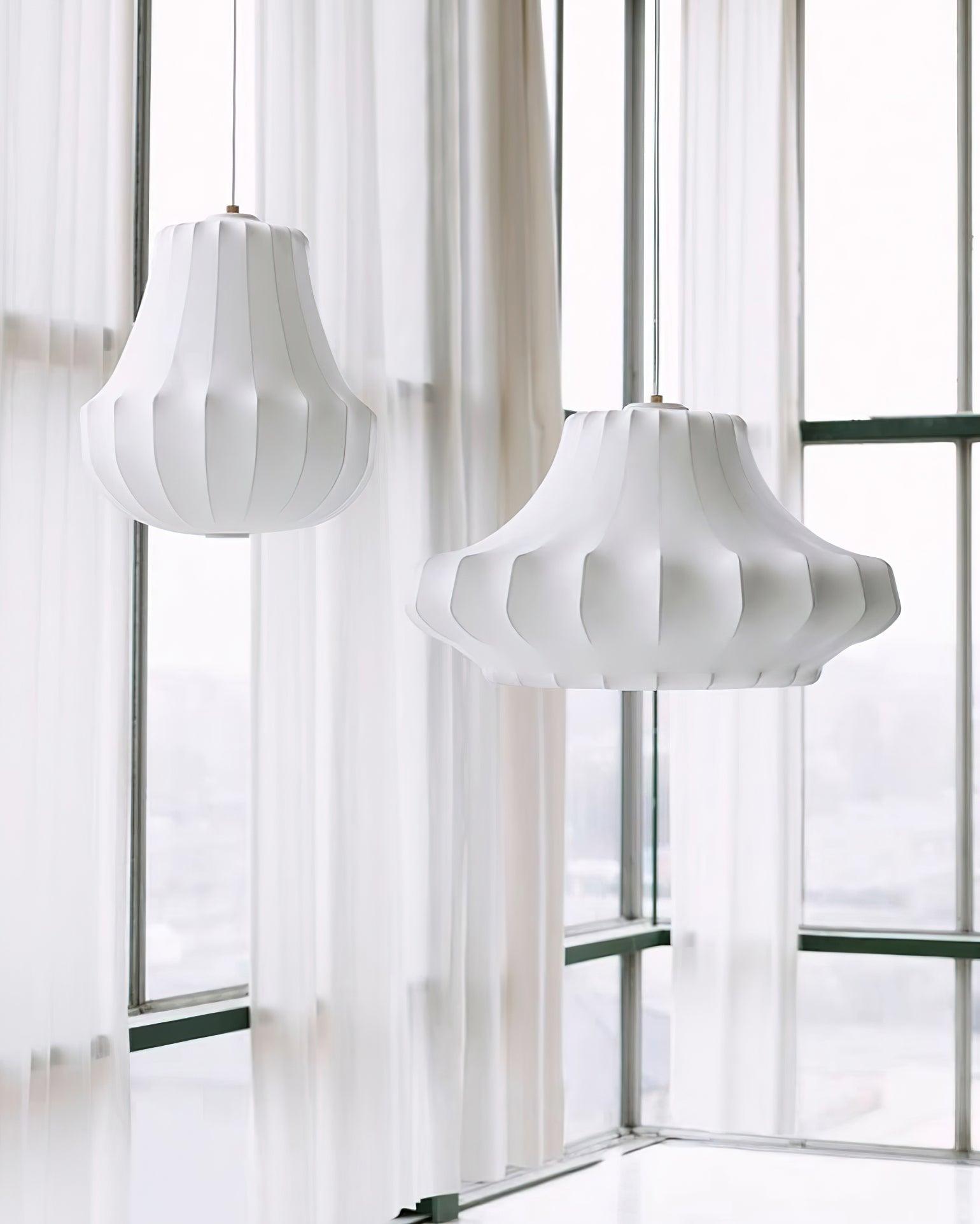 Nimbus Suspension Moderne en Métal