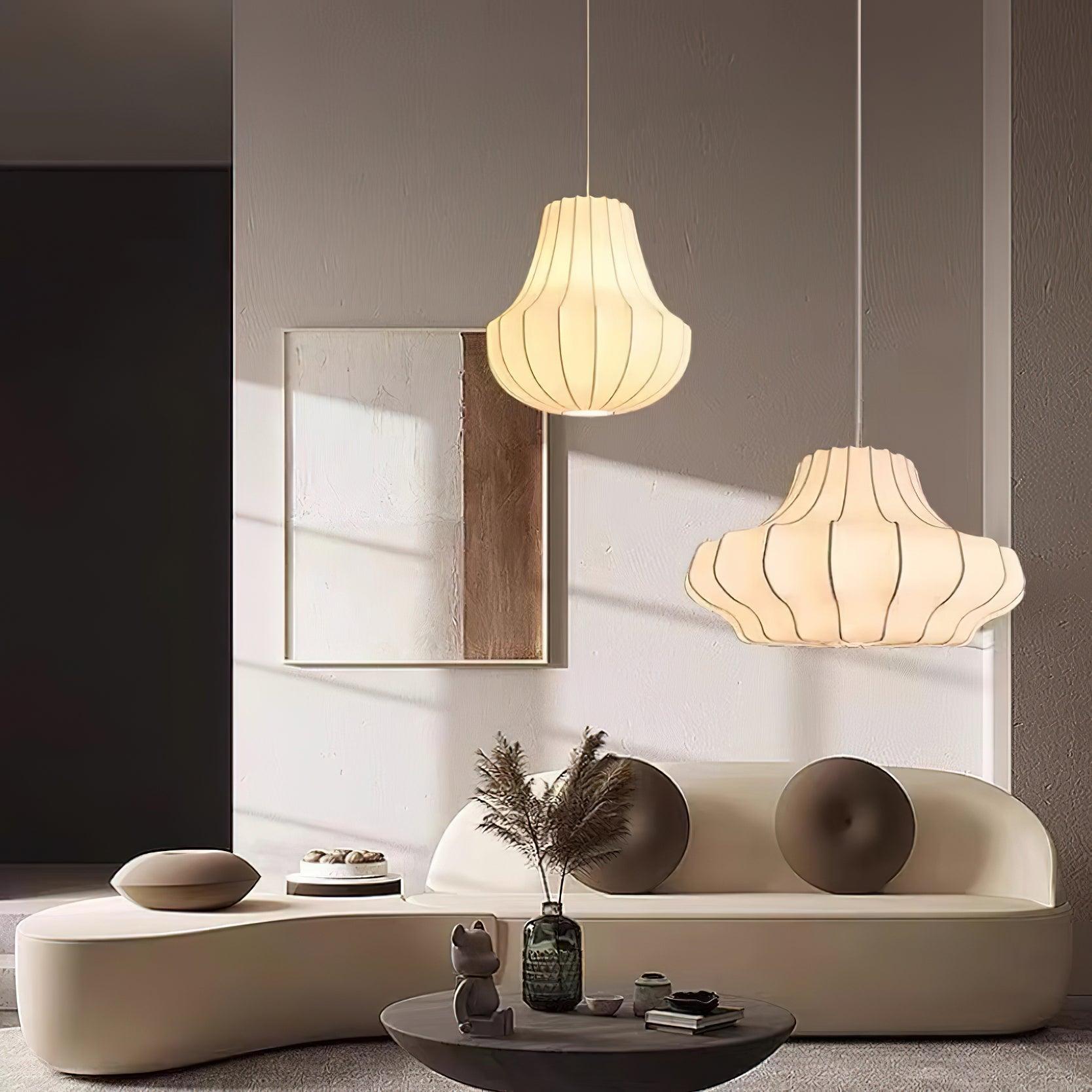Nimbus Suspension Moderne en Métal