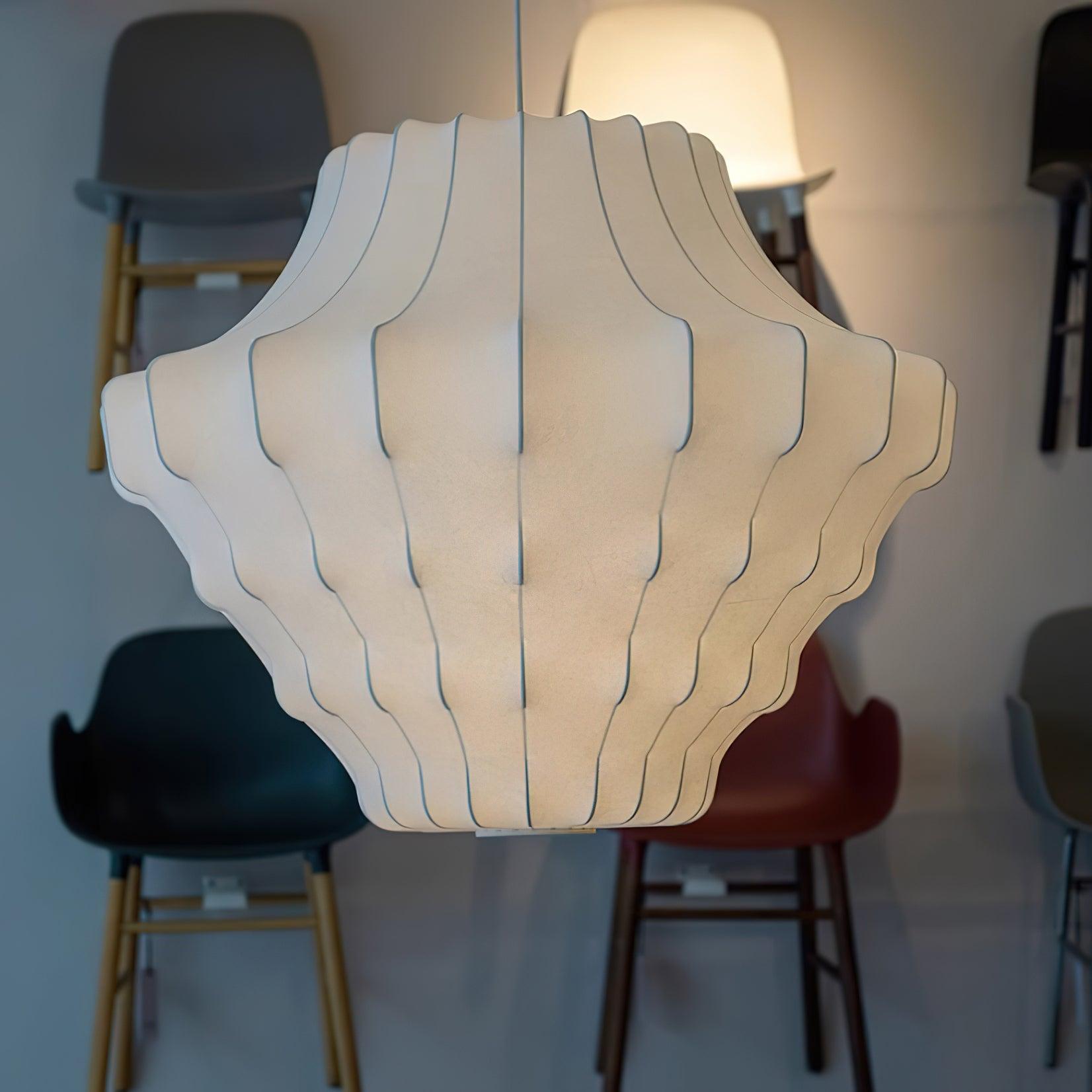 Nimbus Suspension Moderne en Métal