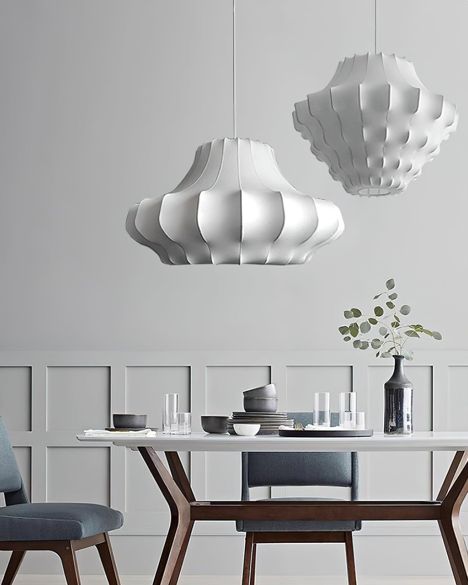 Nimbus Suspension Moderne en Métal