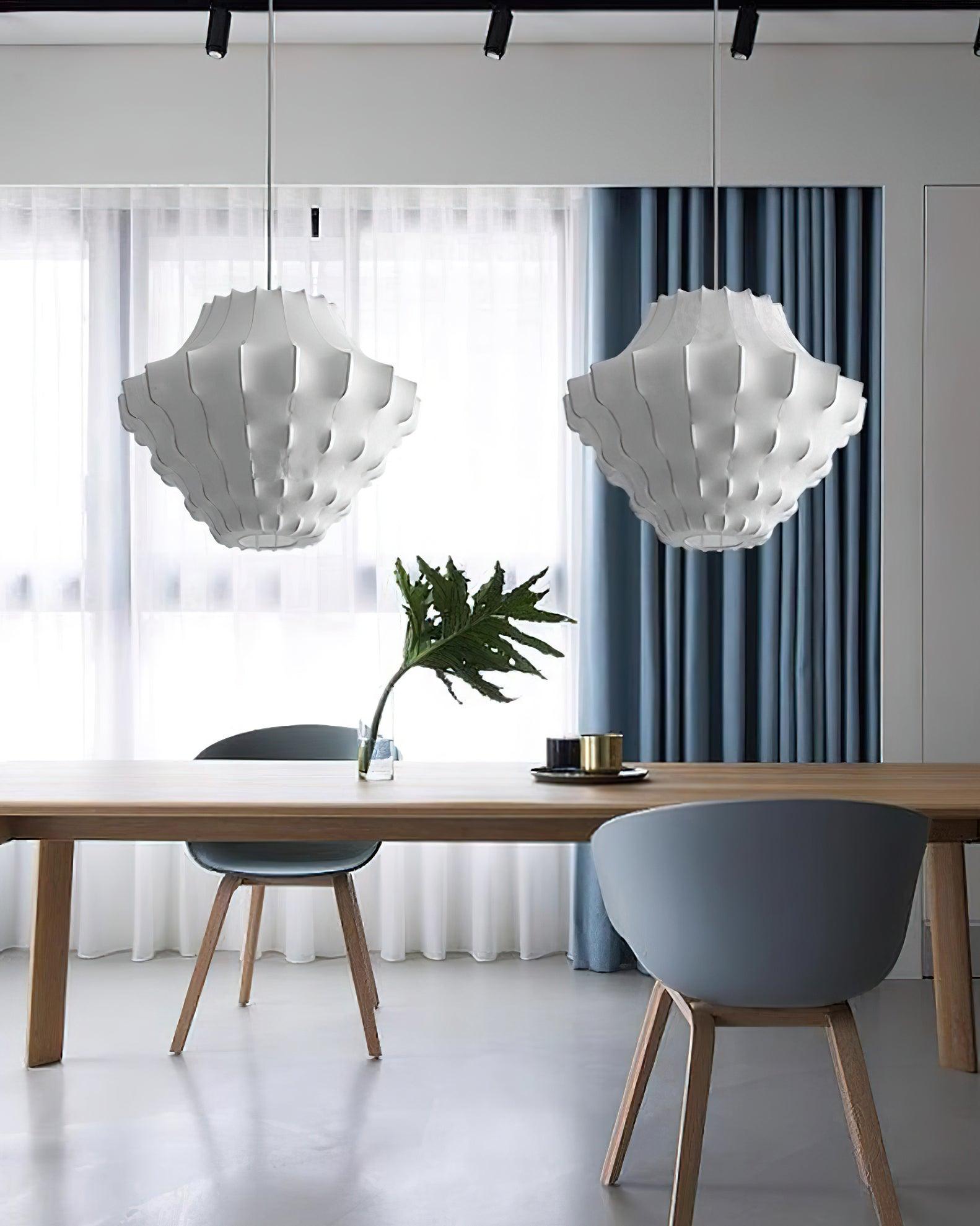Nimbus Suspension Moderne en Métal