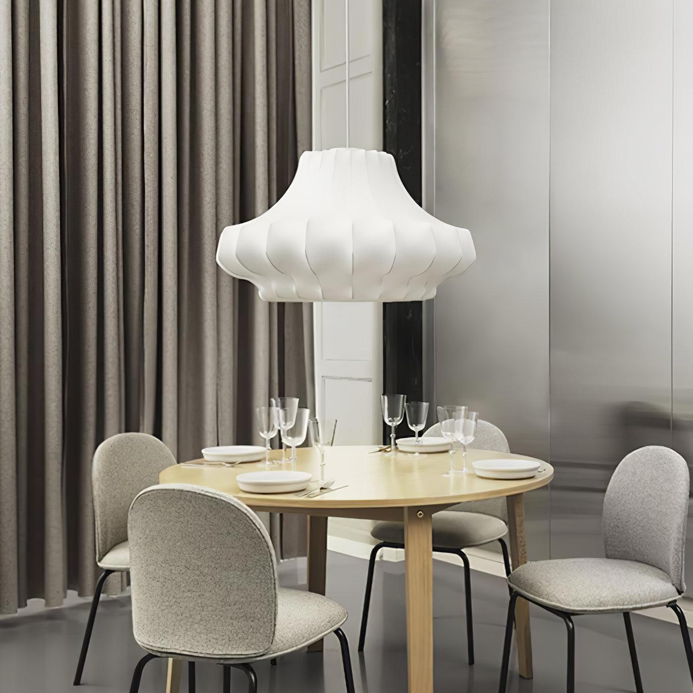 Amelia Luminaire Suspendu Moderne