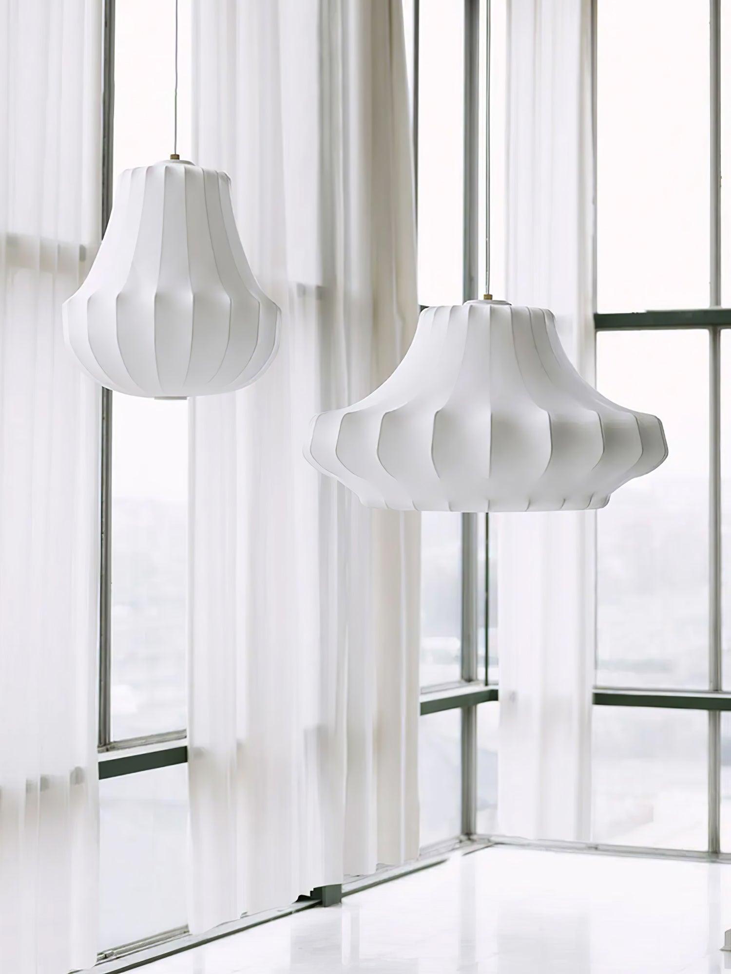 Amelia Luminaire Suspendu Moderne