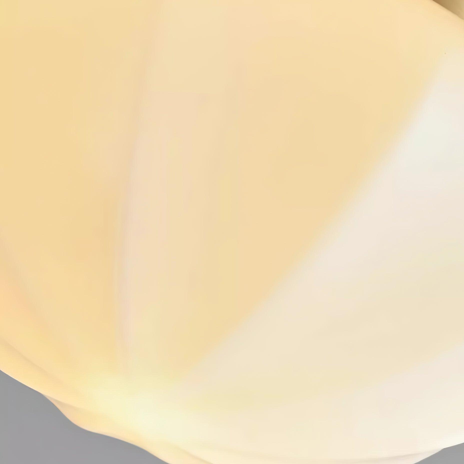 Velluto Lampe Plafonnier Métal Moderne