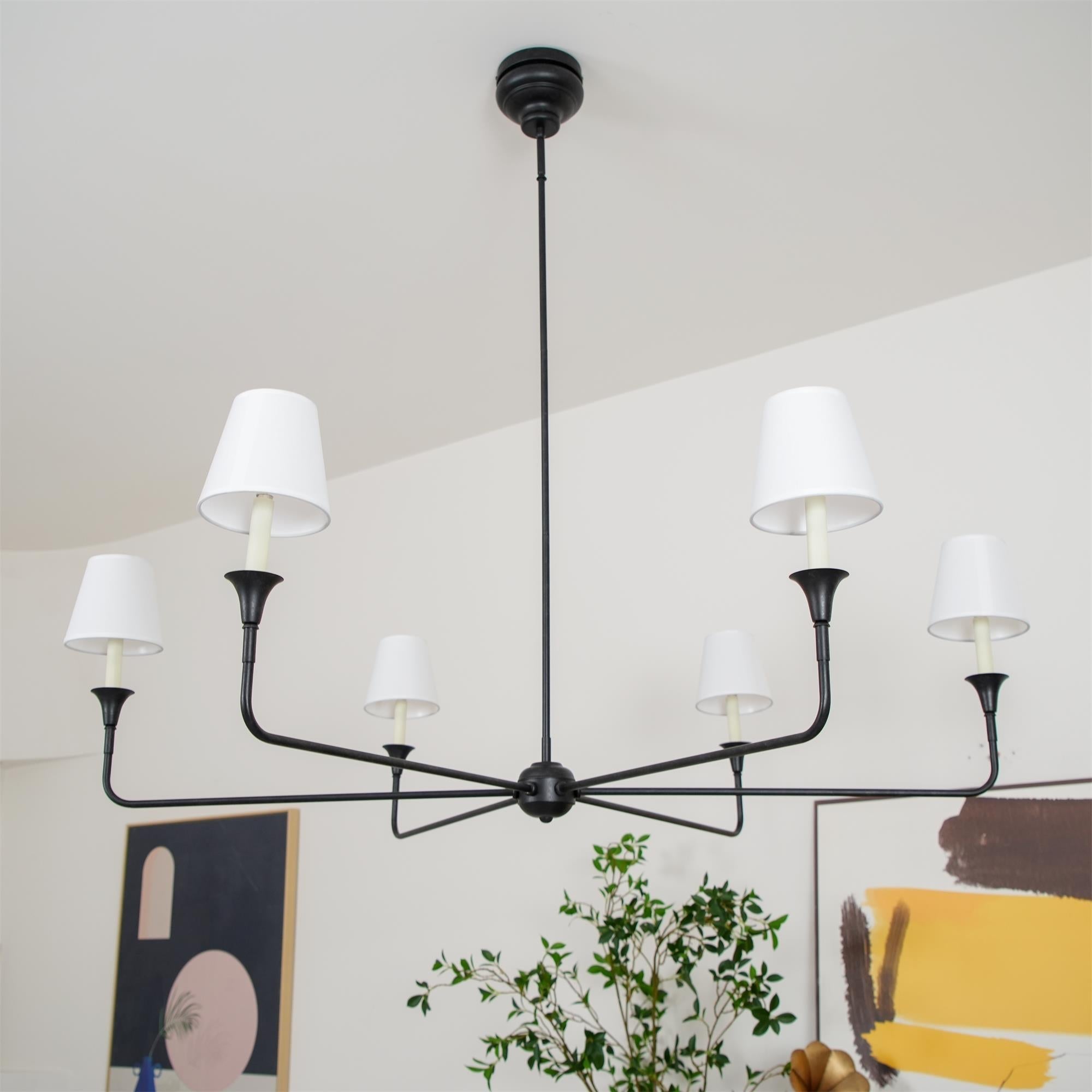 Arthaila Lustre Tissu Grande Industriel Vintage