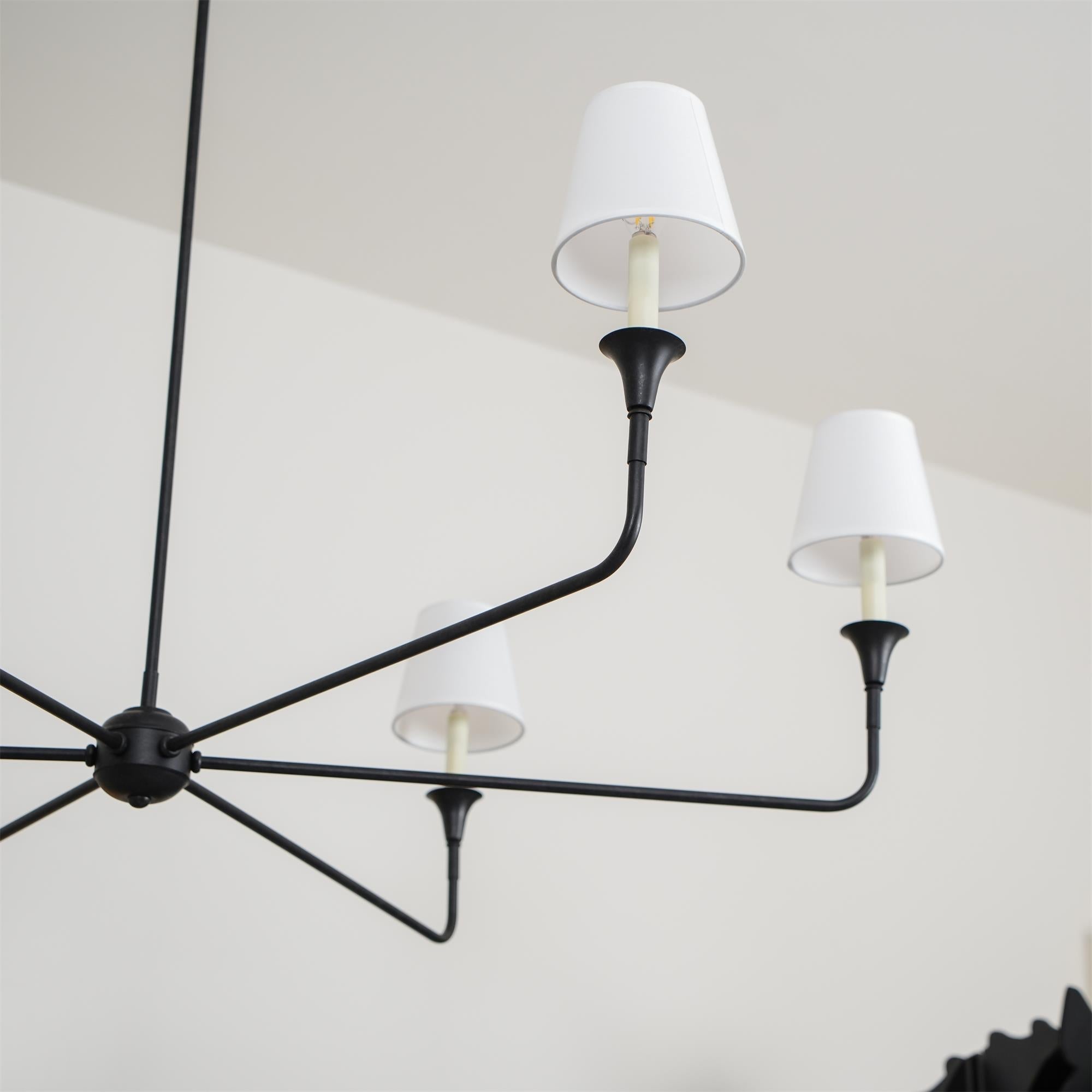 Arthaila Lustre Tissu Grande Industriel Vintage