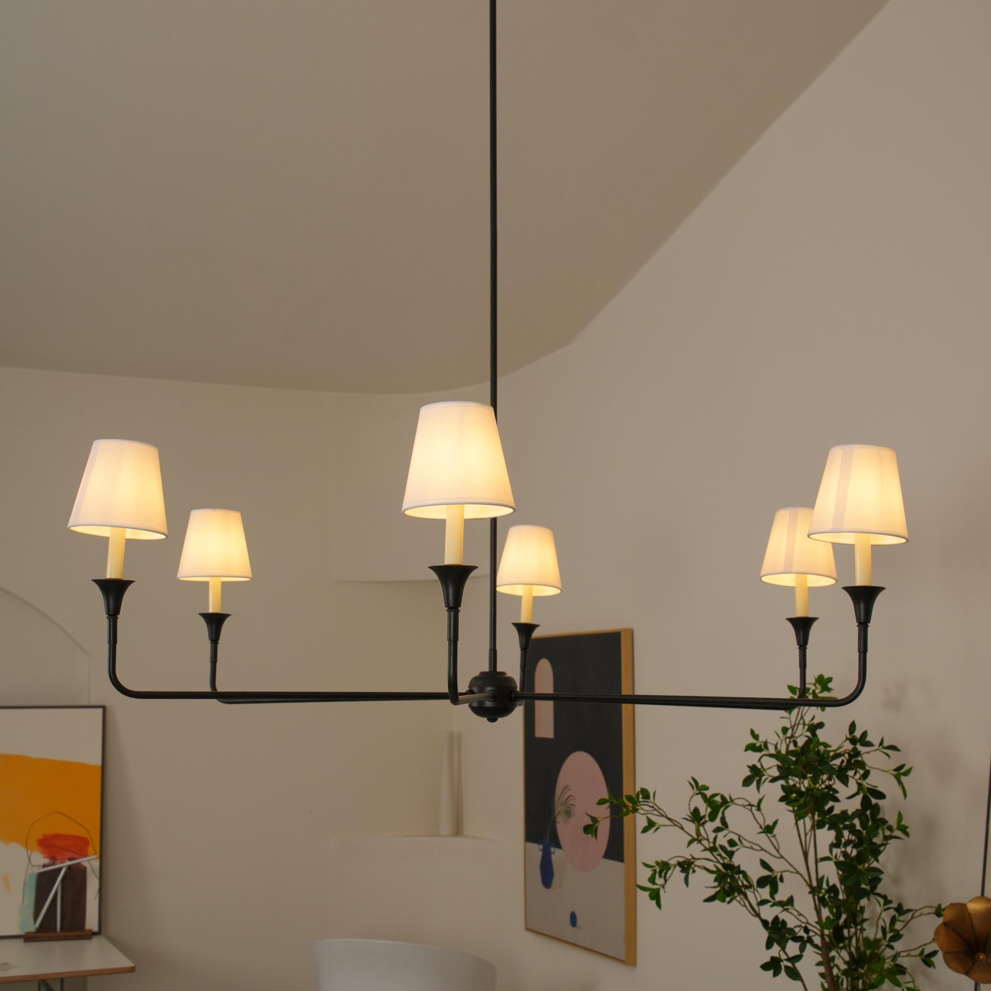 Arthaila Lustre Tissu Grande Industriel Vintage