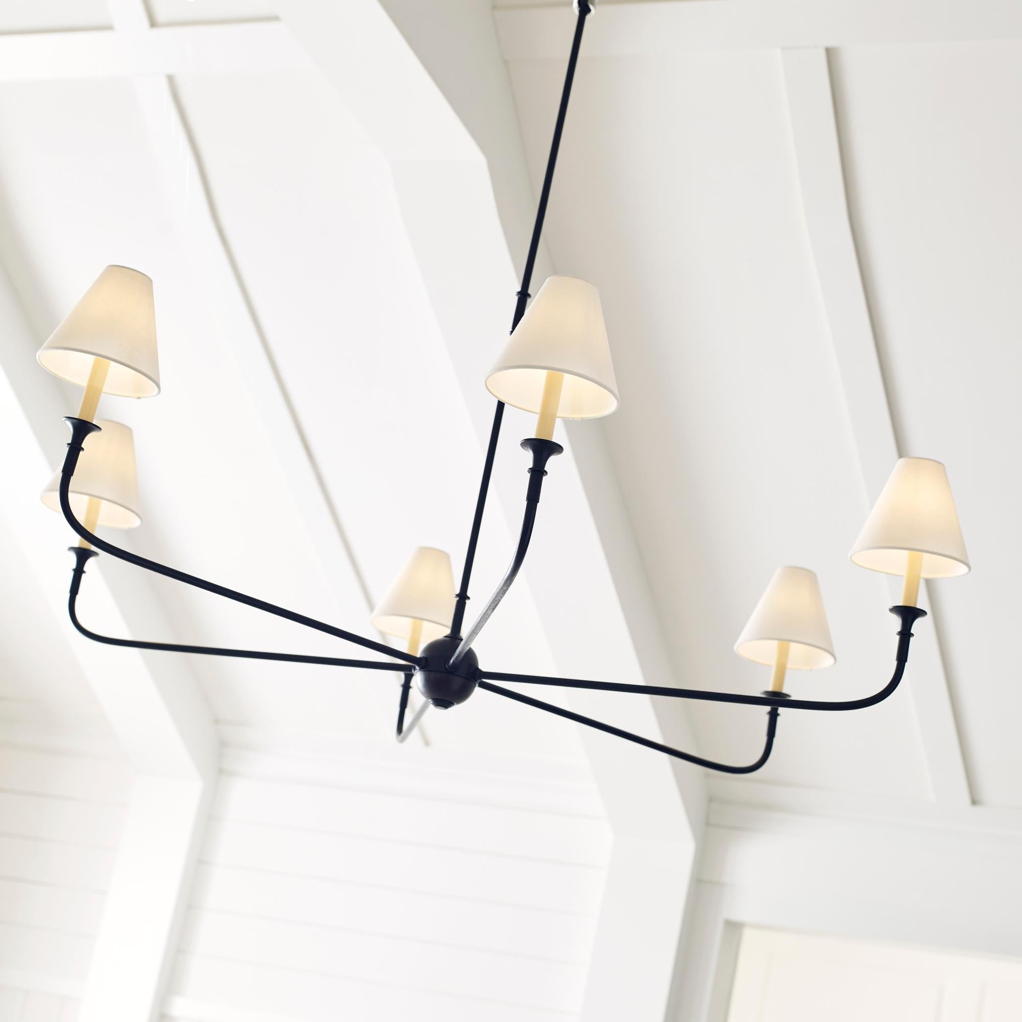 Arthaila Lustre Tissu Grande Industriel Vintage