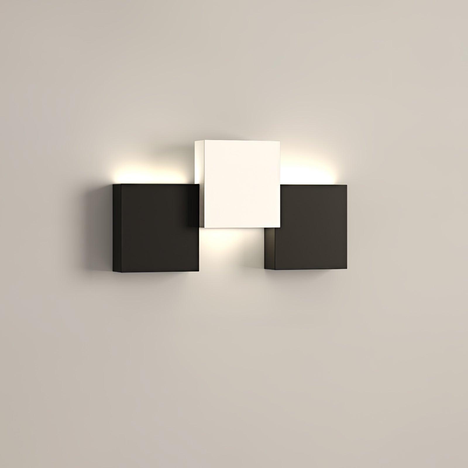 Gianna Applique Murale Moderne