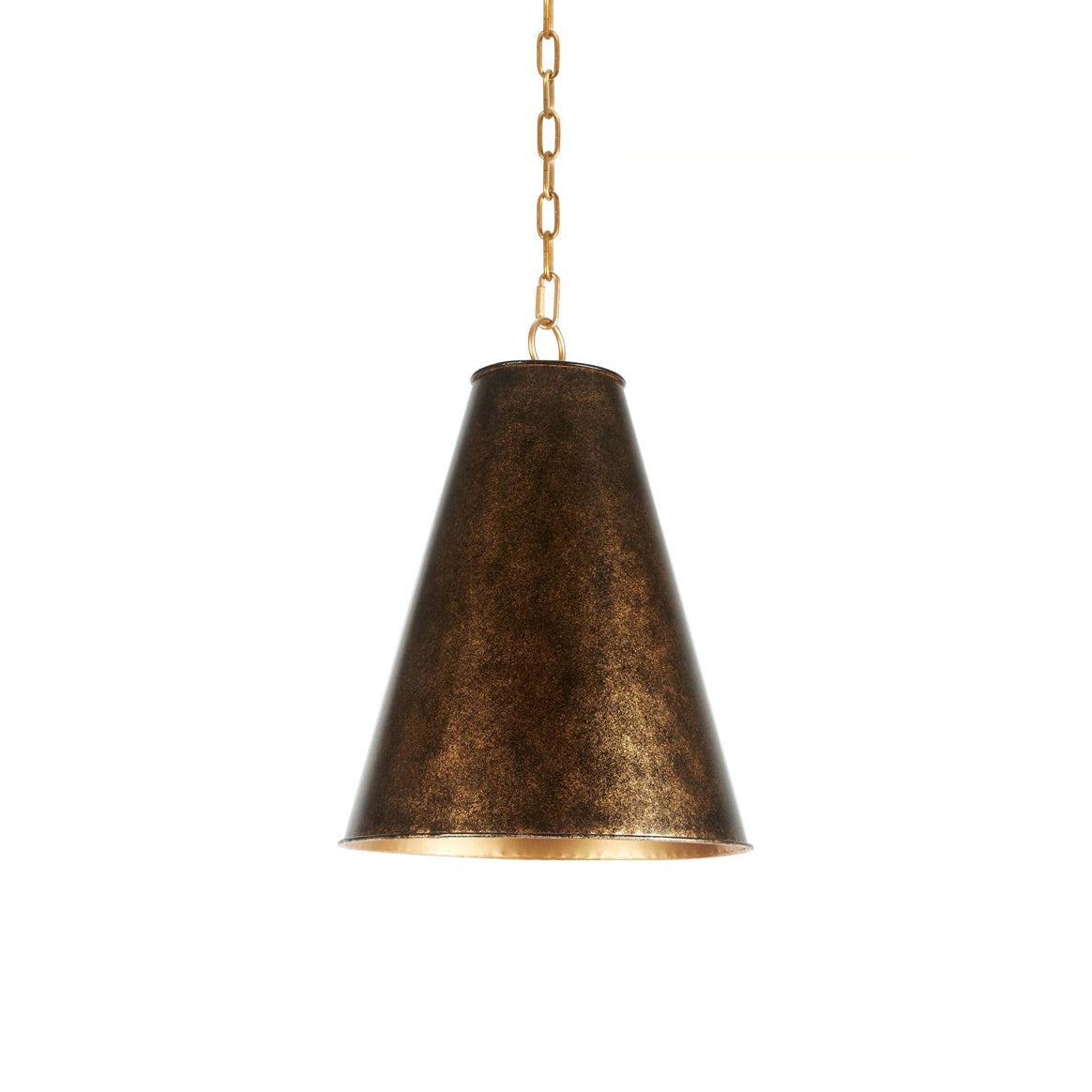Eursorion Suspension Métal Minimaliste Moderne
