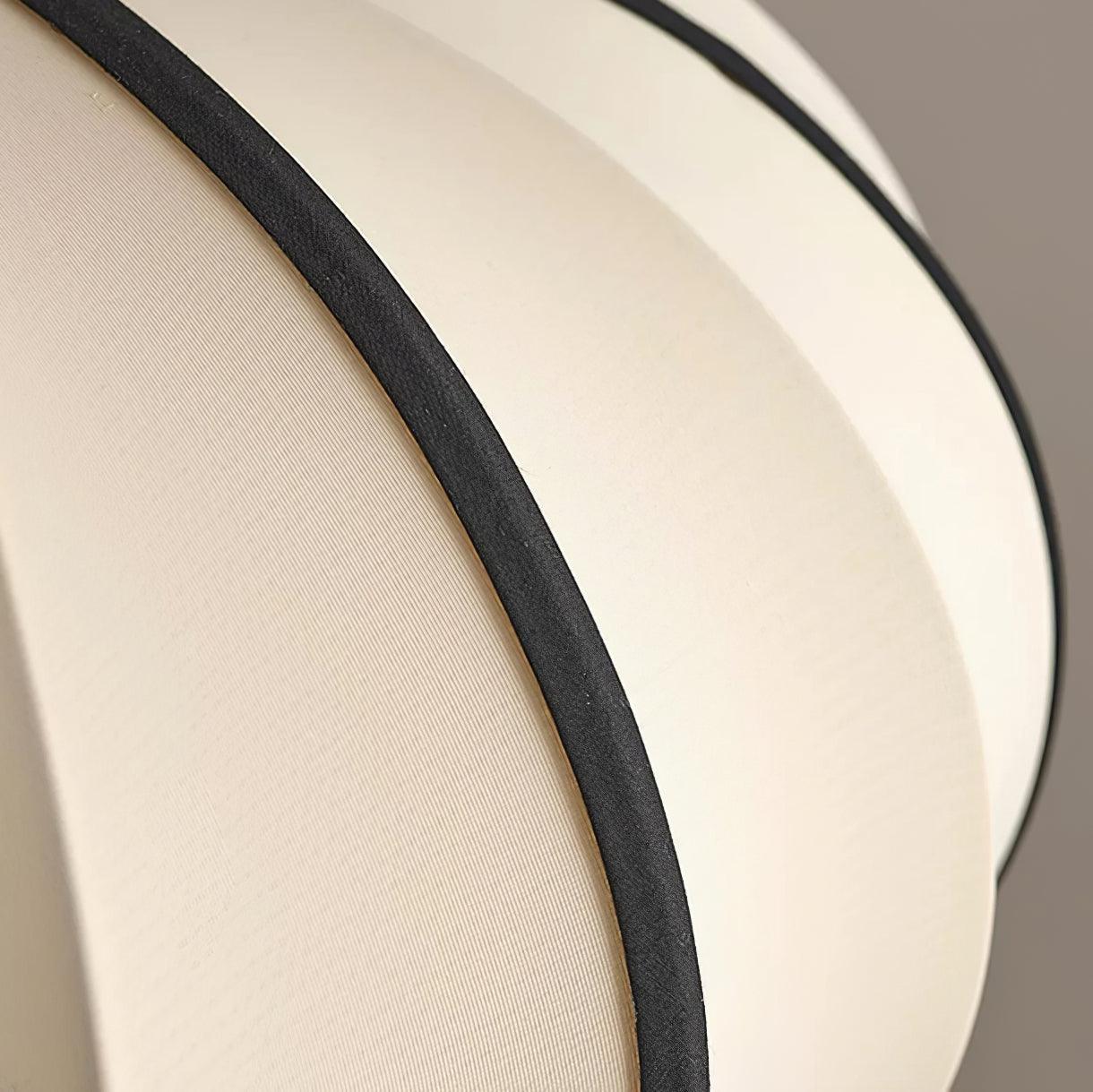 Auro Suspension Abat-jour Lanternes en Tissu