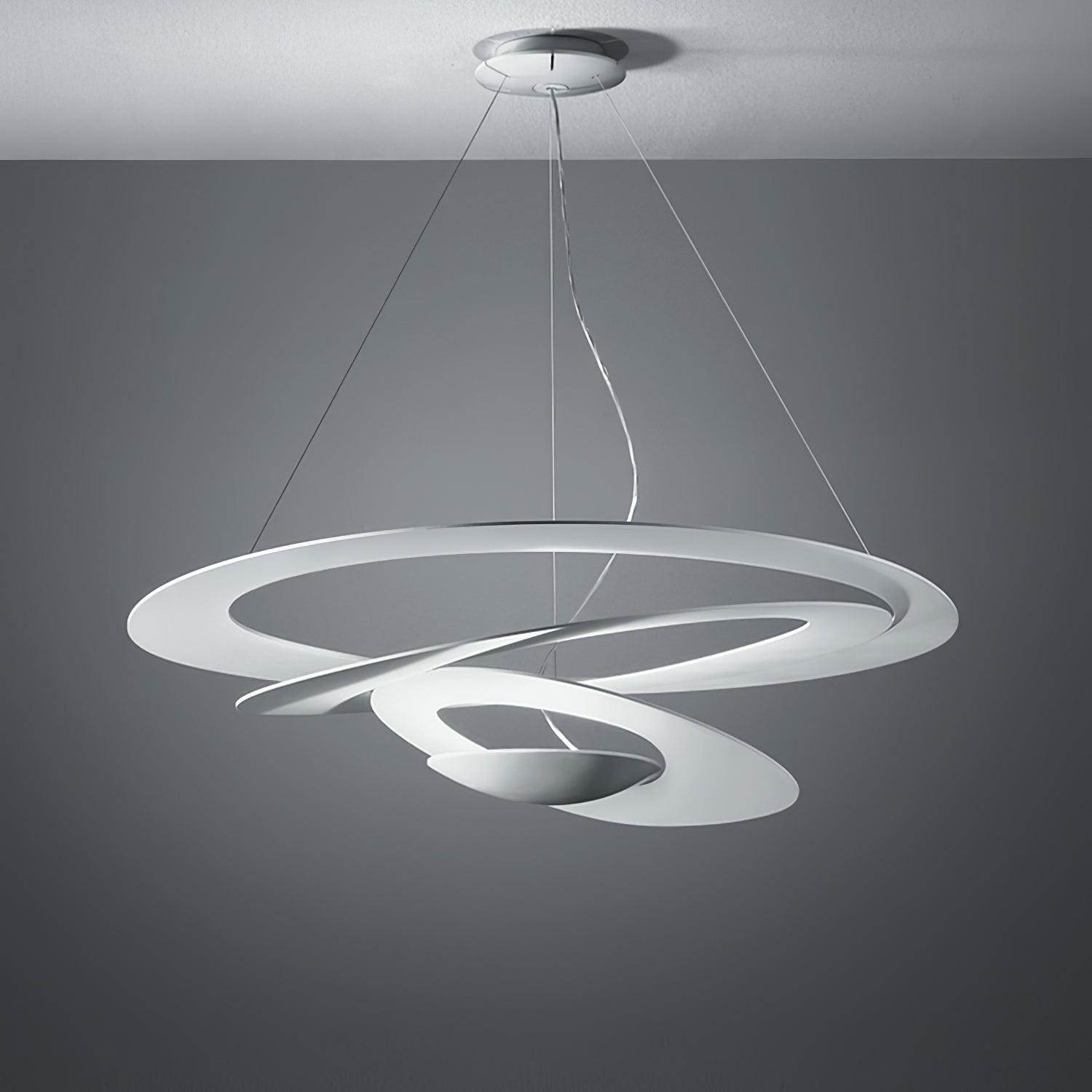 Kaia Suspension Moderne