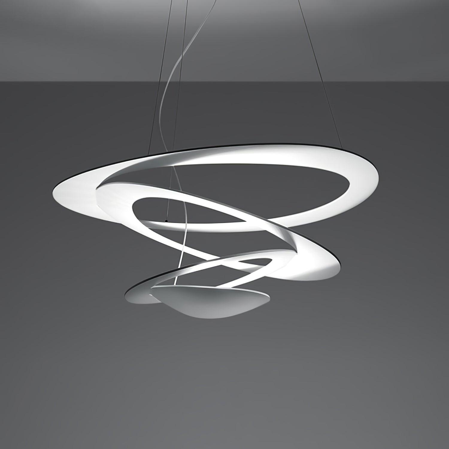Kaia Suspension Moderne