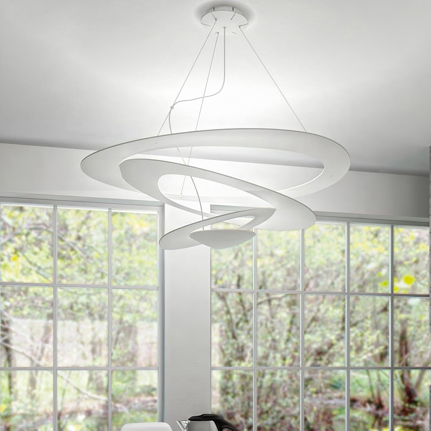 Kaia Suspension Moderne