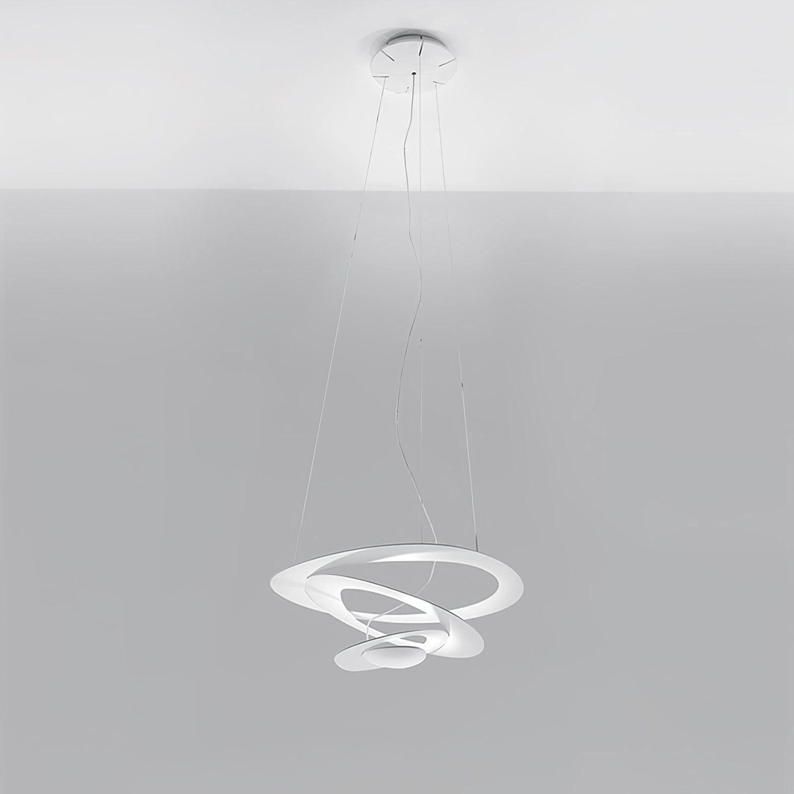 Kaia Suspension Moderne