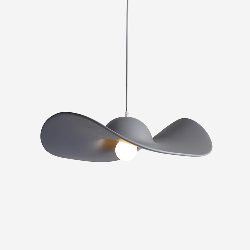 Piuma Suspension Chapeau