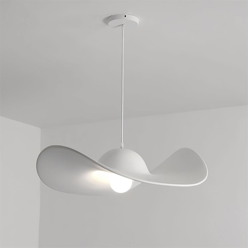 Piuma Suspension Chapeau
