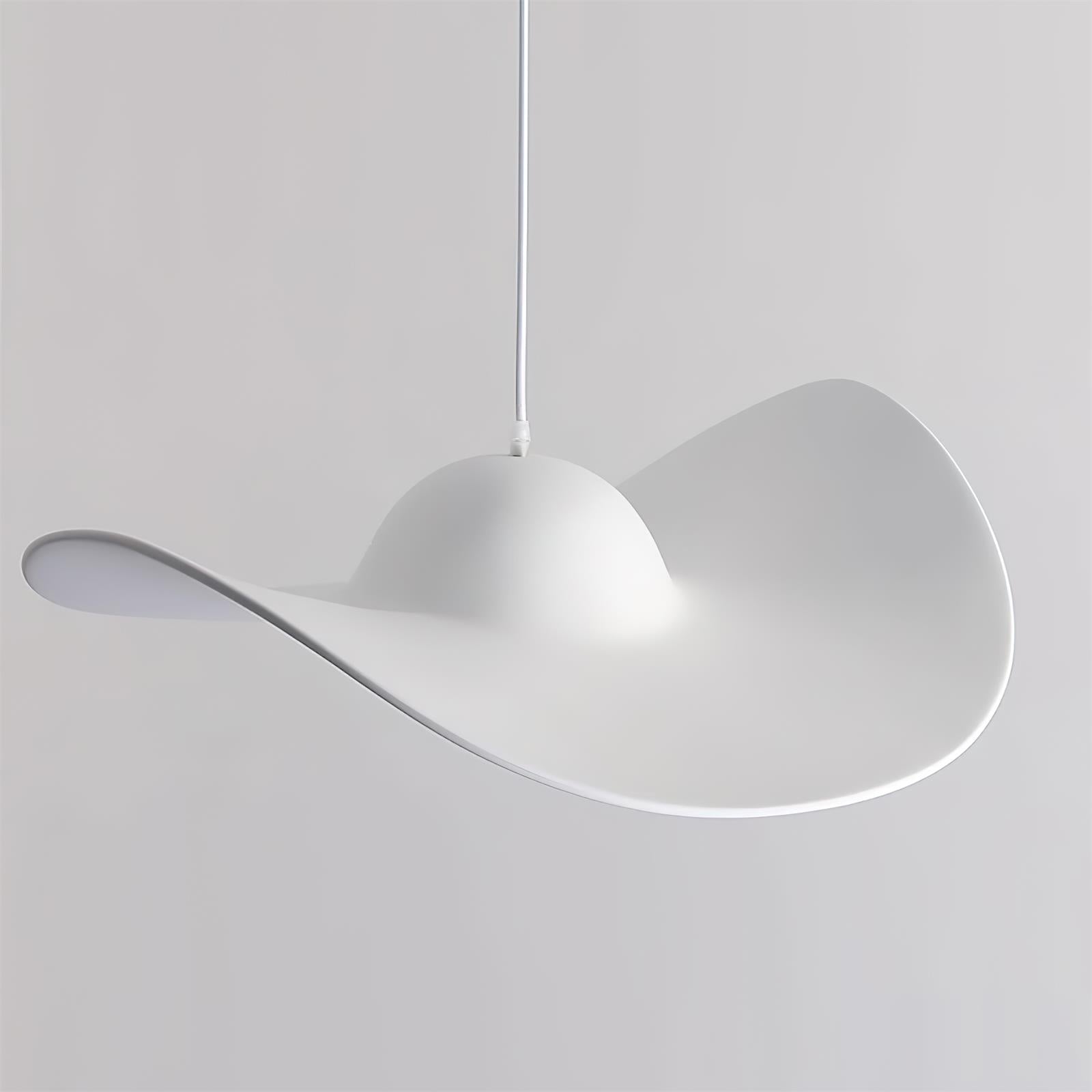 Piuma Suspension Chapeau