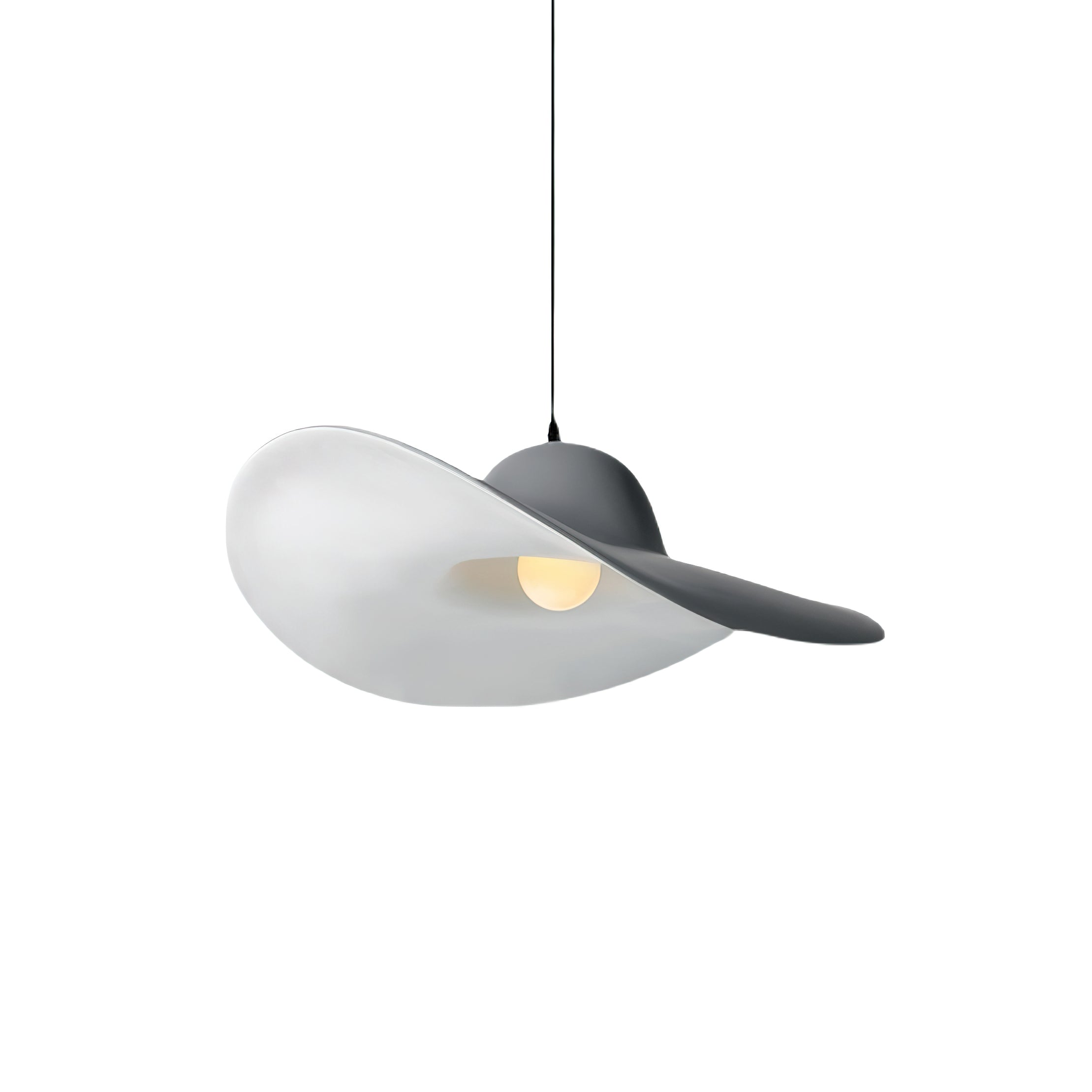 Piuma Suspension Chapeau