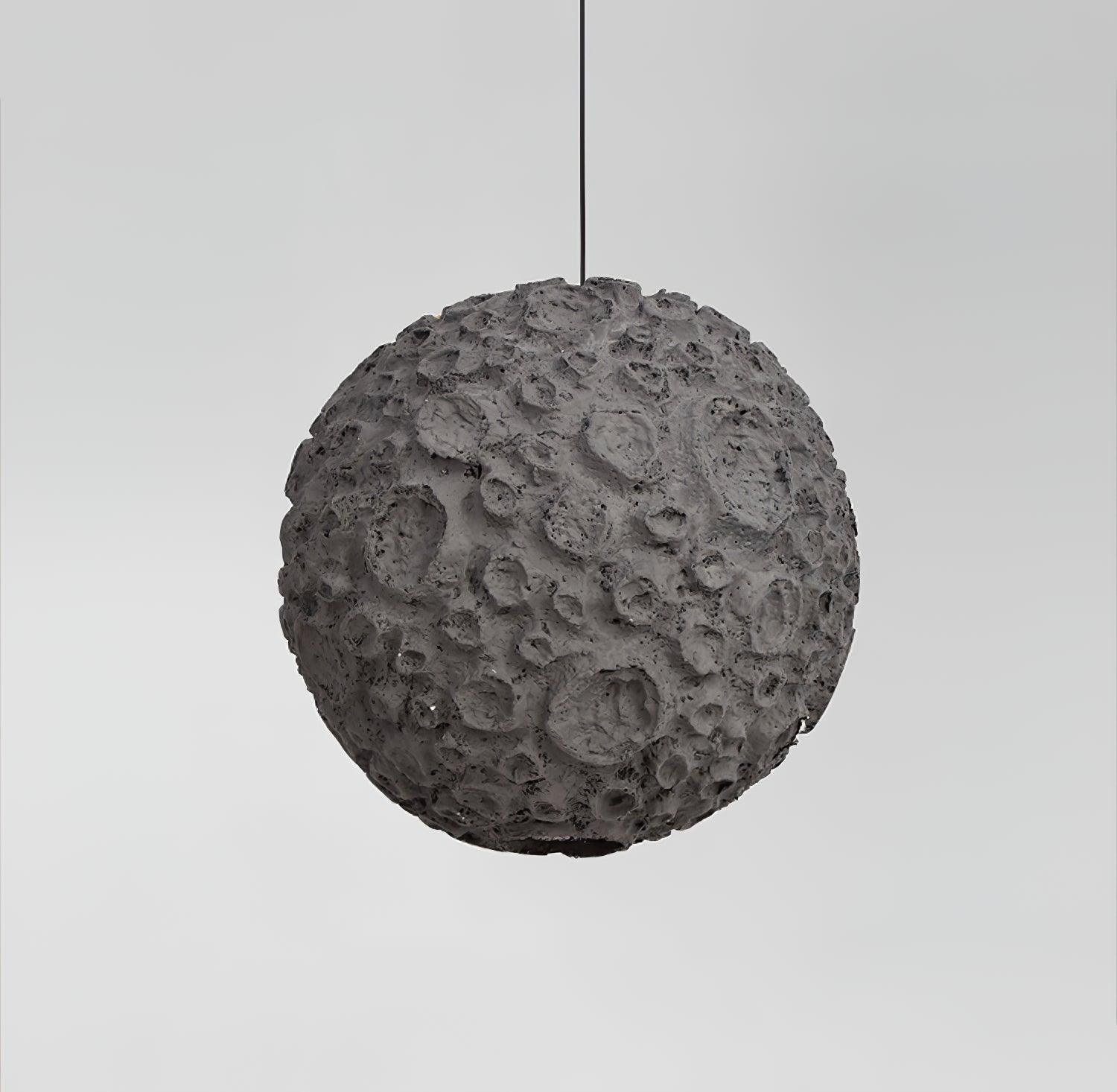 Vadoryra Lampe Suspendue Nordique en Mousse