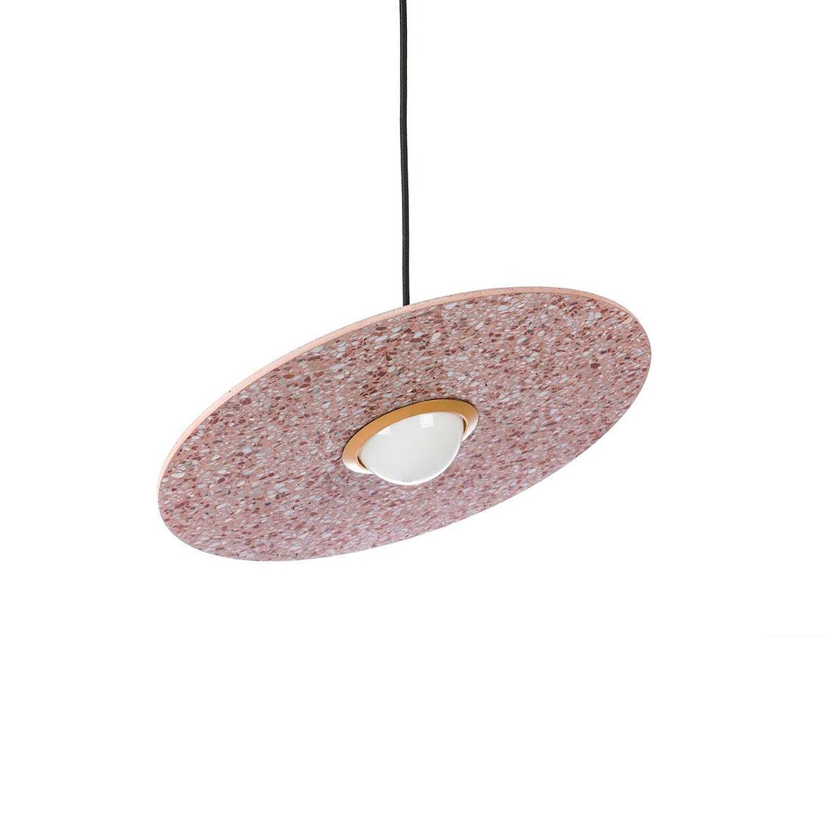 Lustra Suspension Planet pour Salon