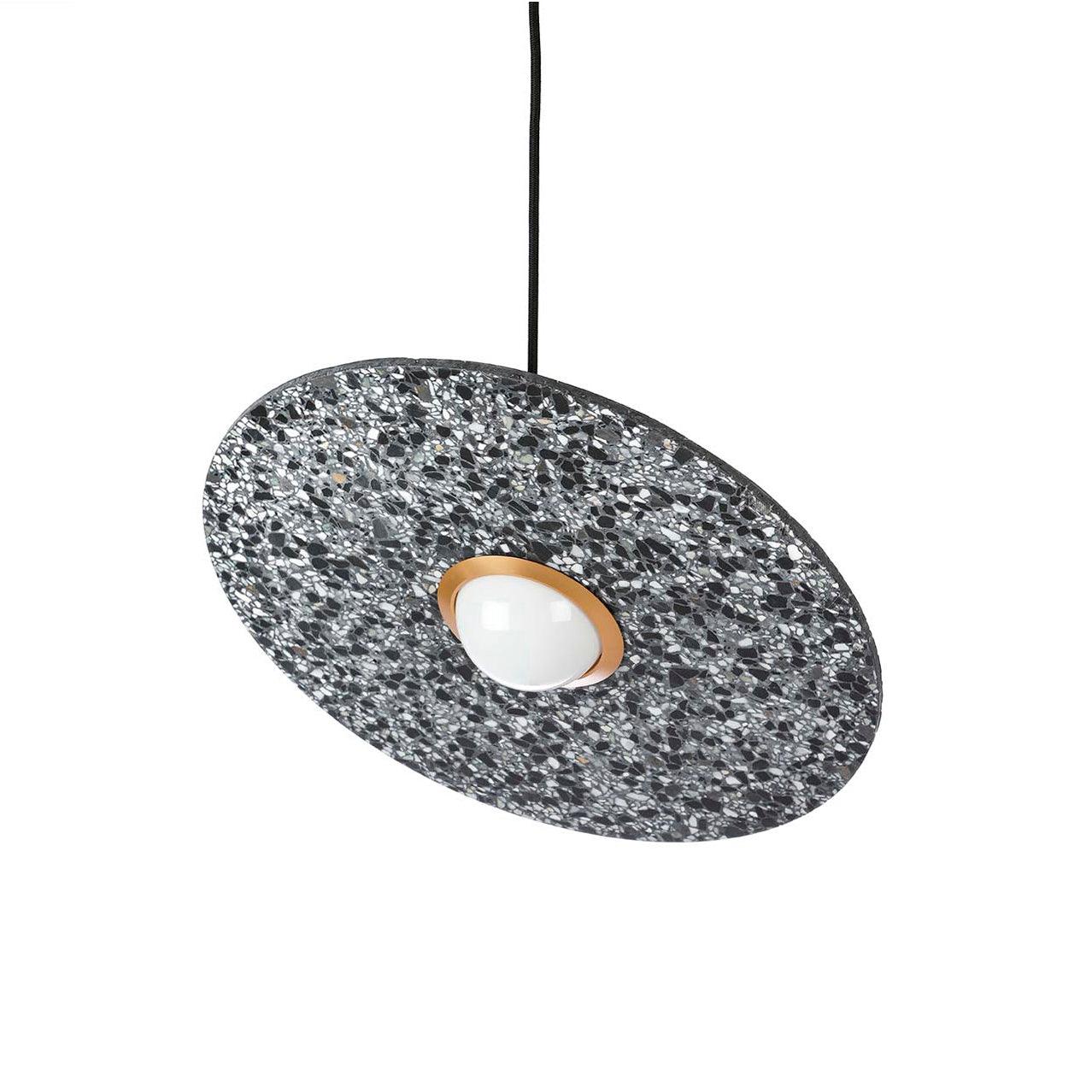 Lustra Suspension Planet pour Salon
