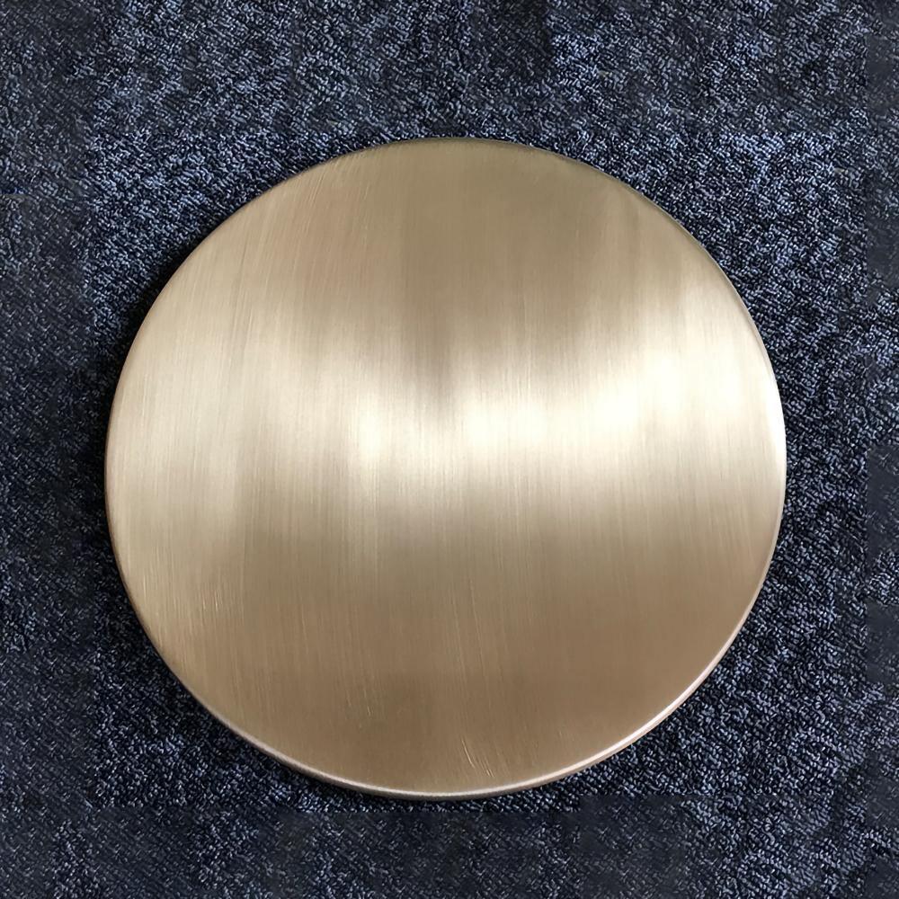 Lustra Lampe Murale Artistique à Disques Magnétiques