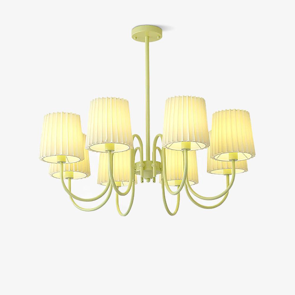 Isolora Lustre Tissu