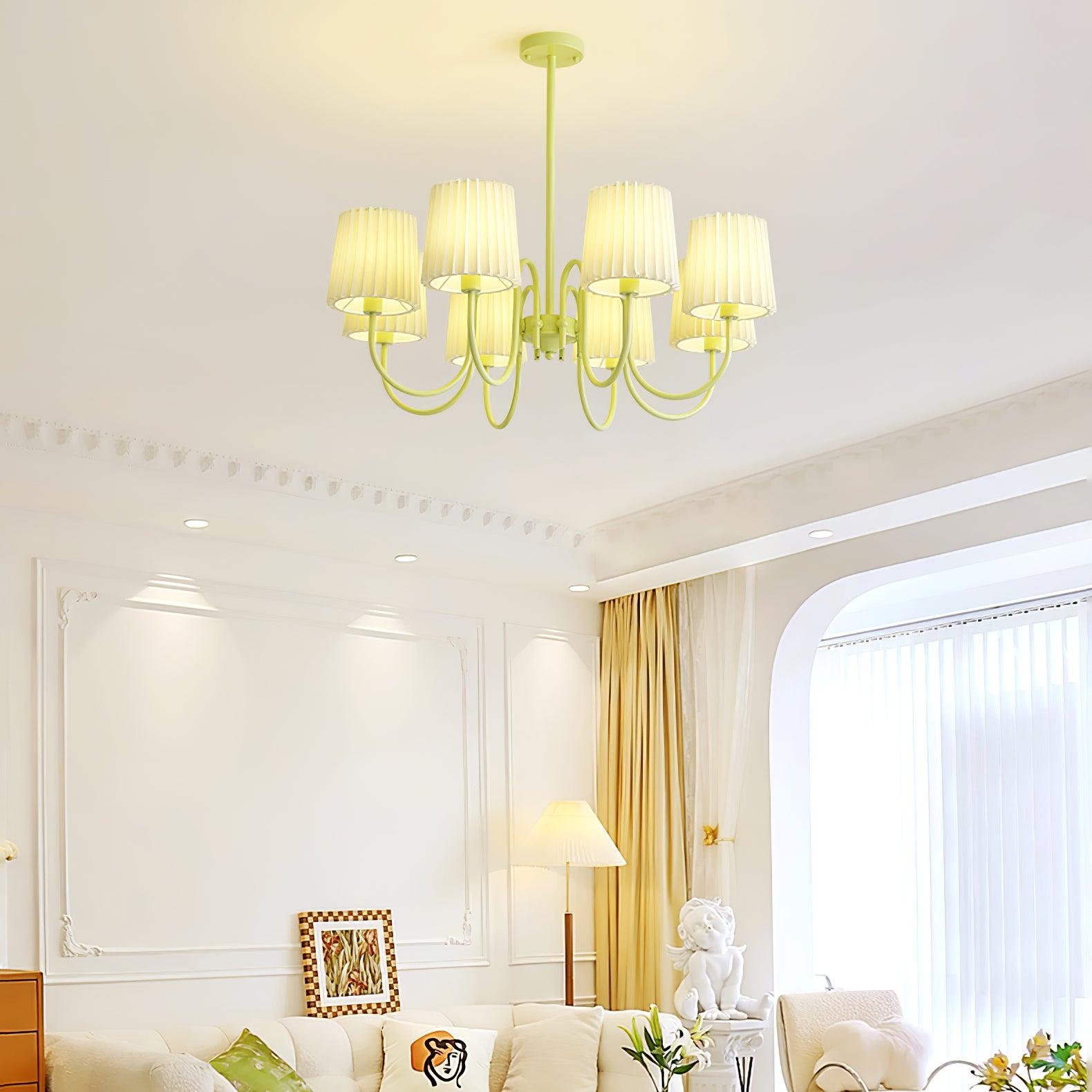 Isolora Lustre Tissu