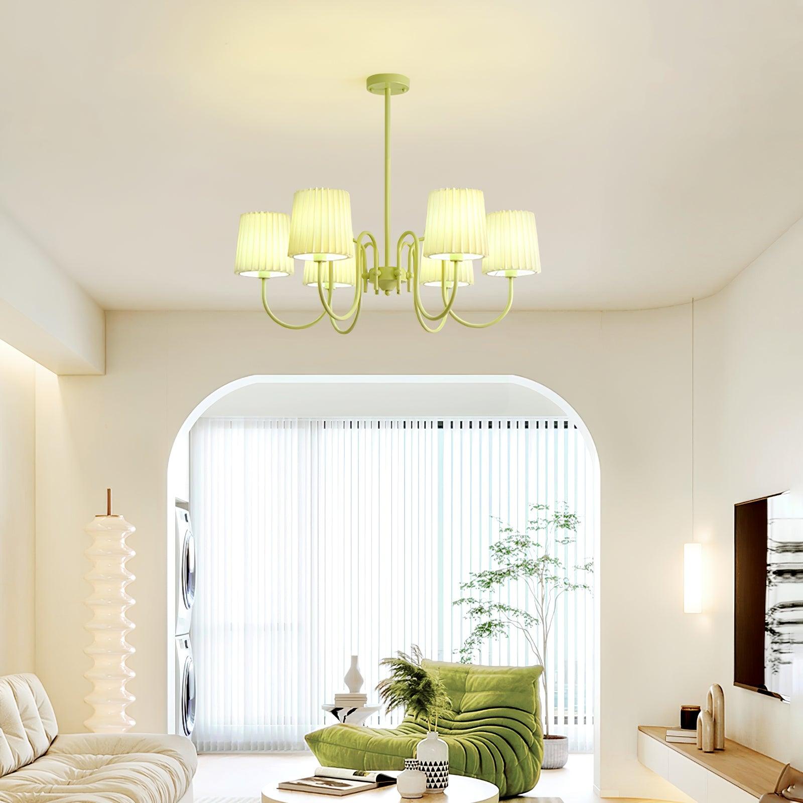 Isolora Lustre Tissu