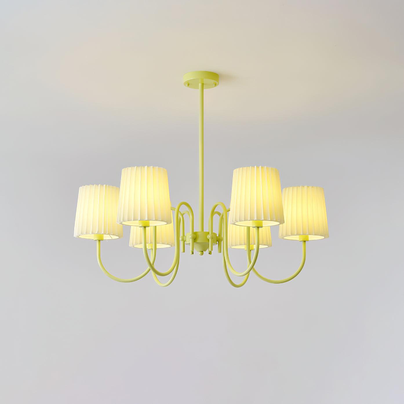 Isolora Lustre Tissu