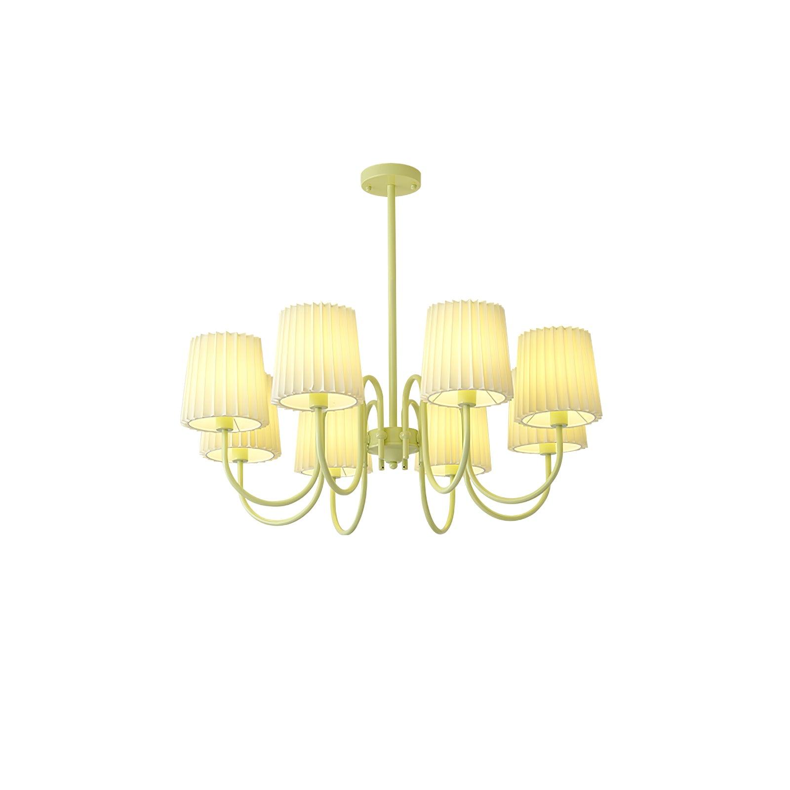 Isolora Lustre Tissu