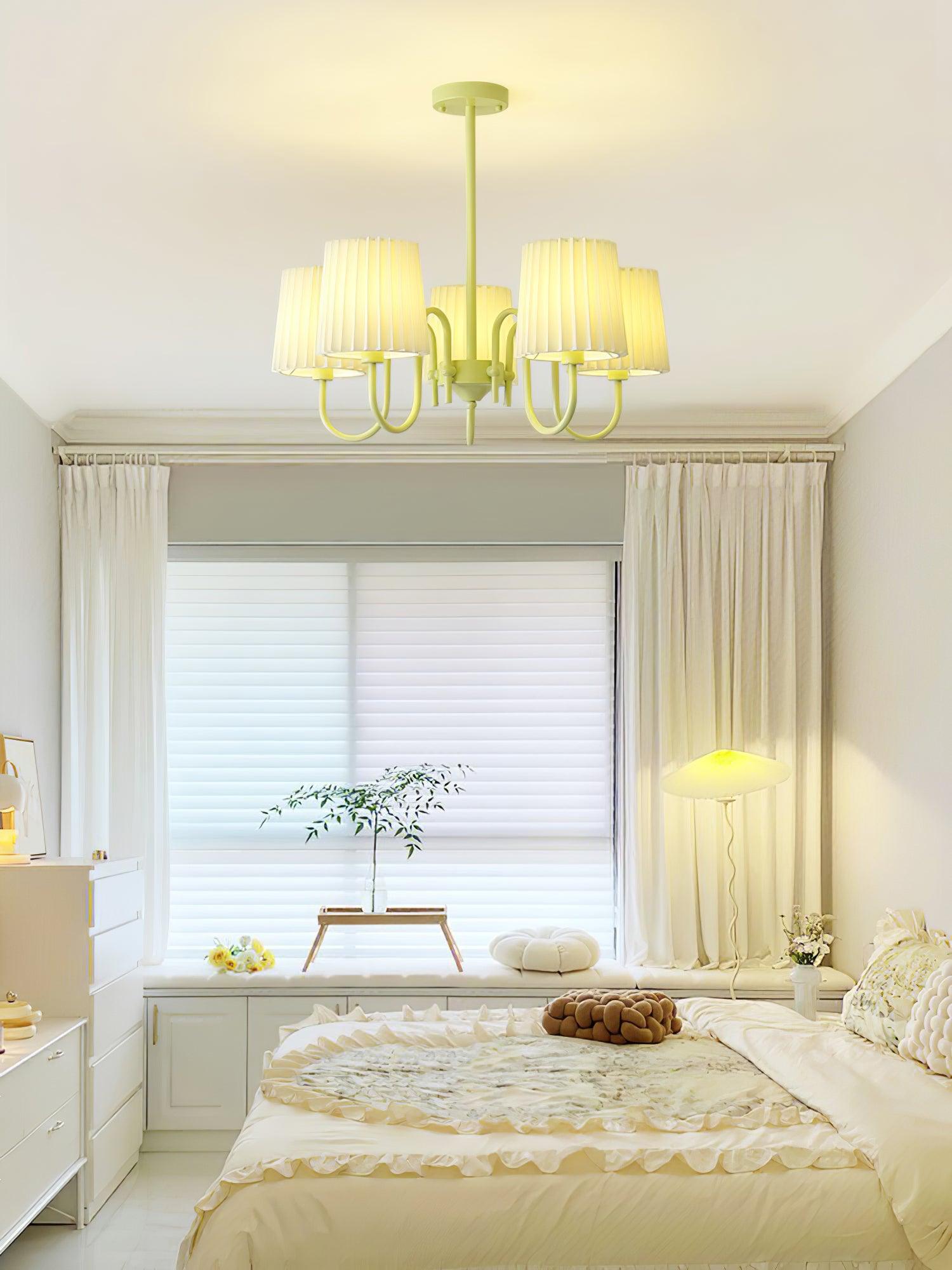 Isolora Lustre Tissu