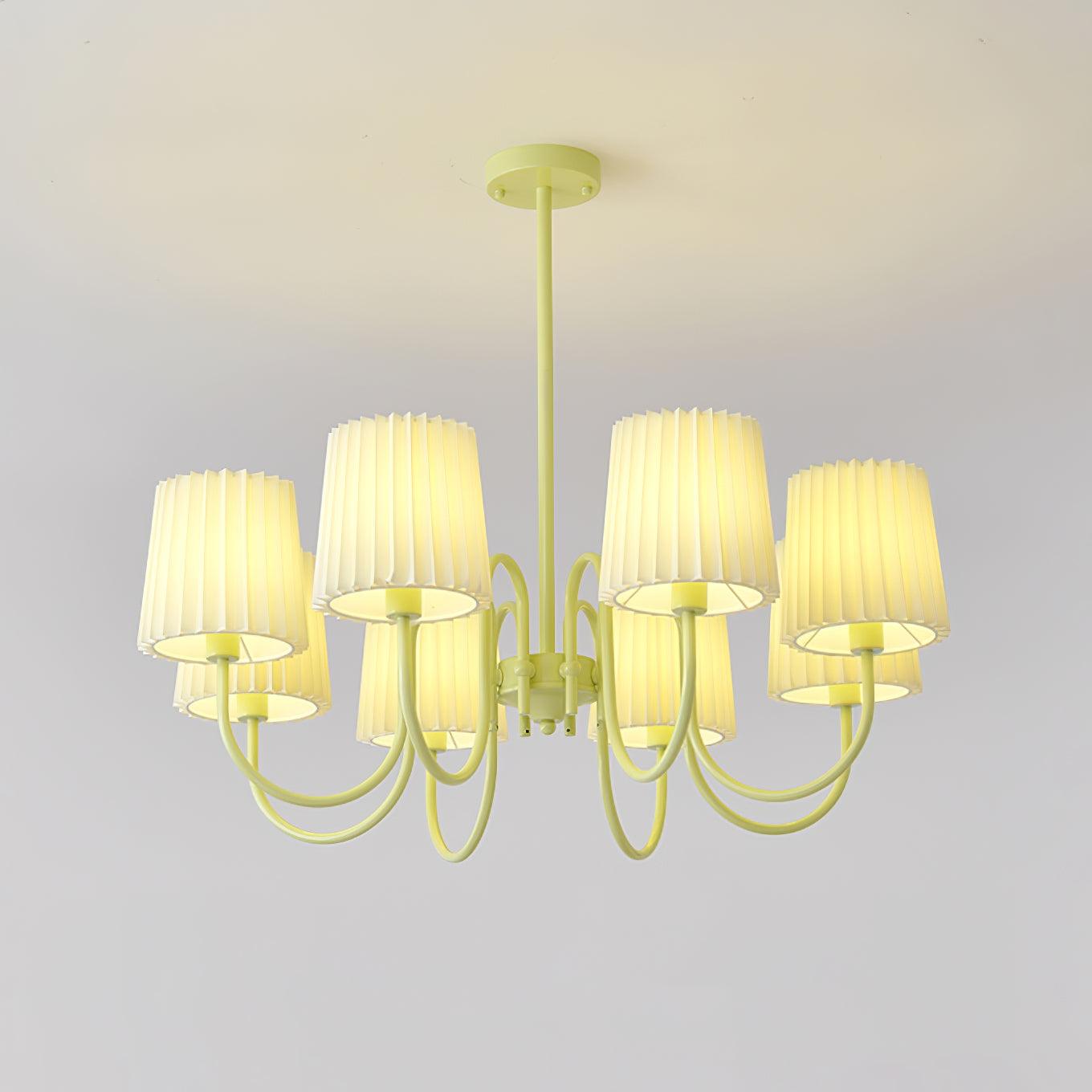 Isolora Lustre Tissu