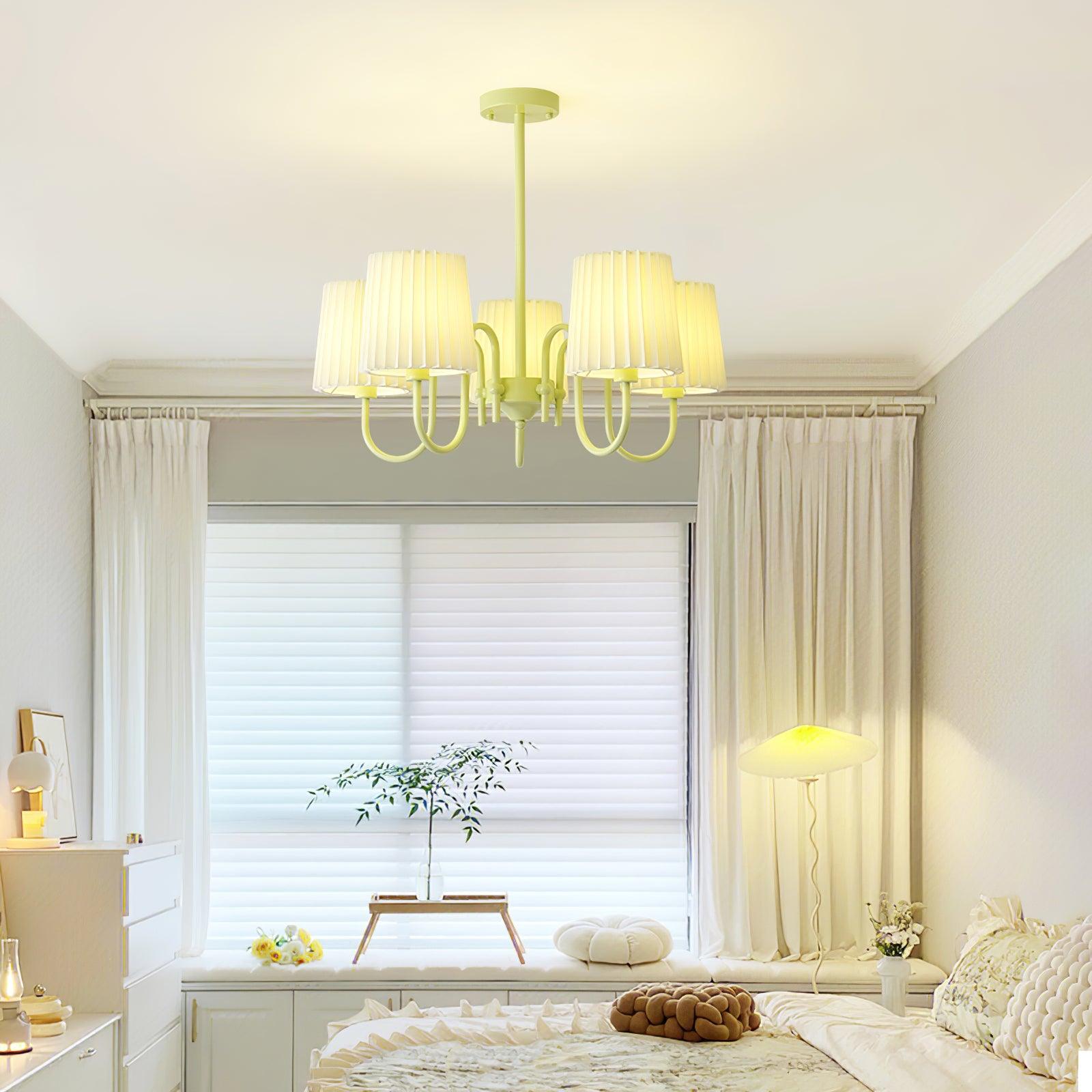 Isolora Lustre Tissu