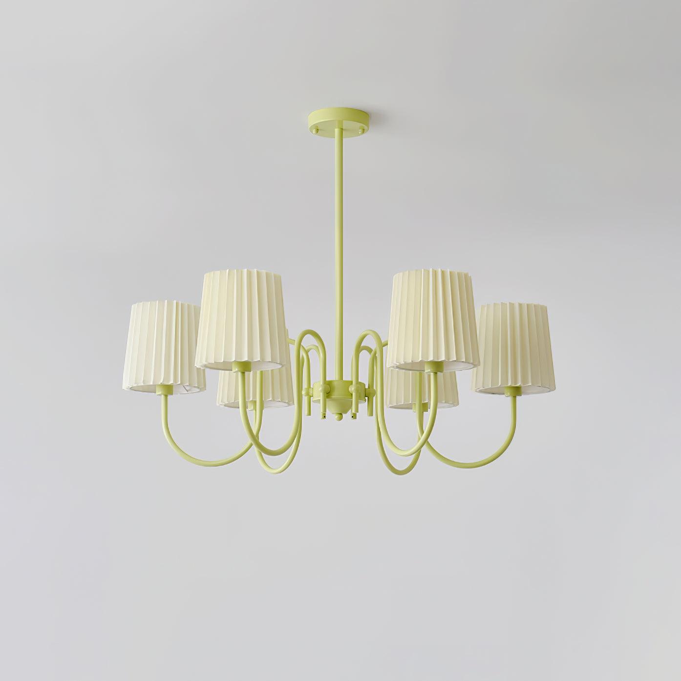 Isolora Lustre Tissu