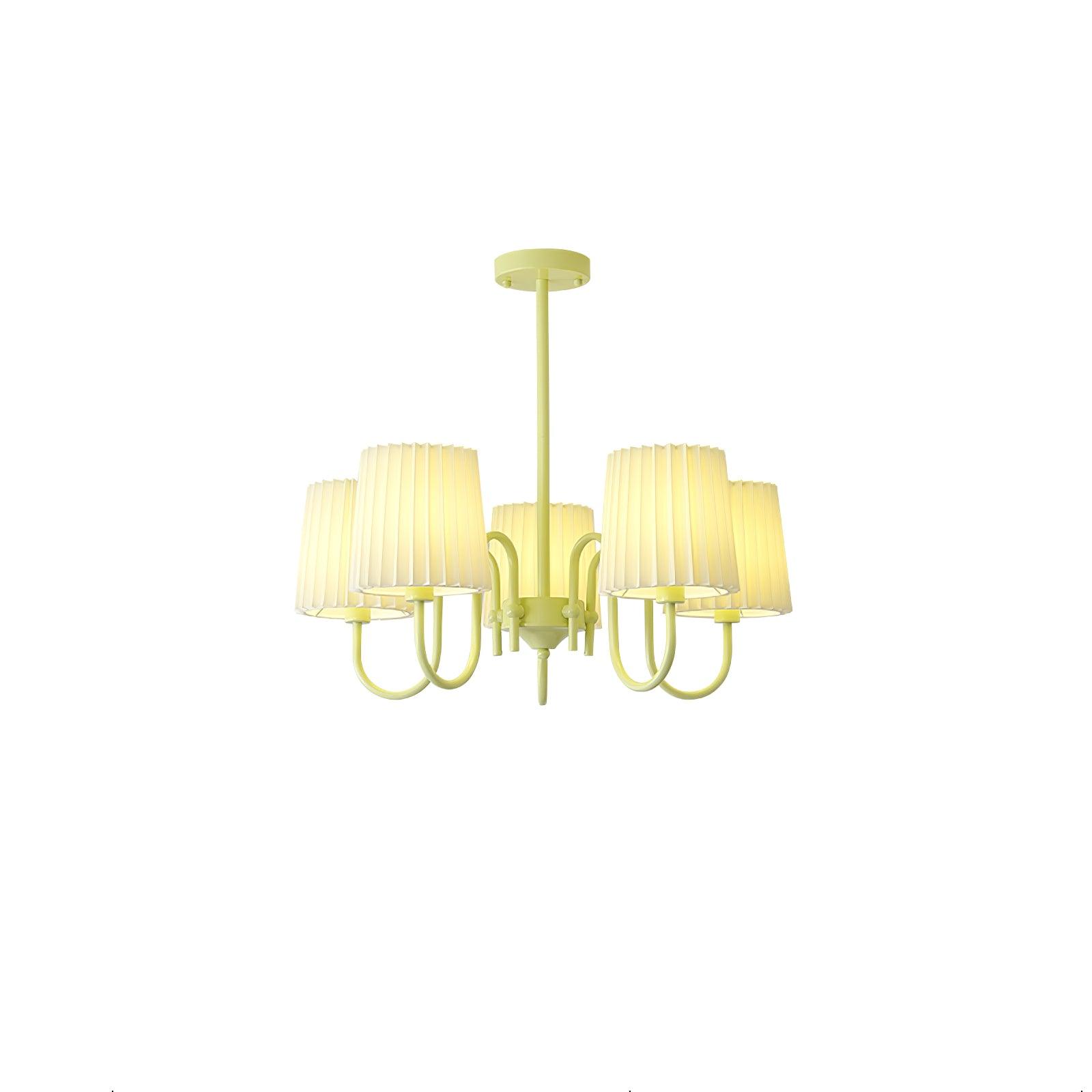 Isolora Lustre Tissu