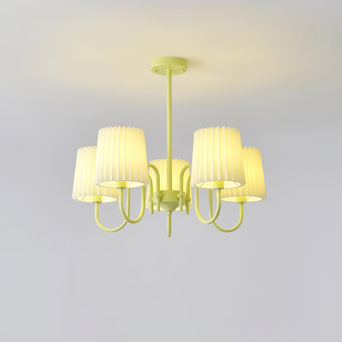 Isolora Lustre Tissu