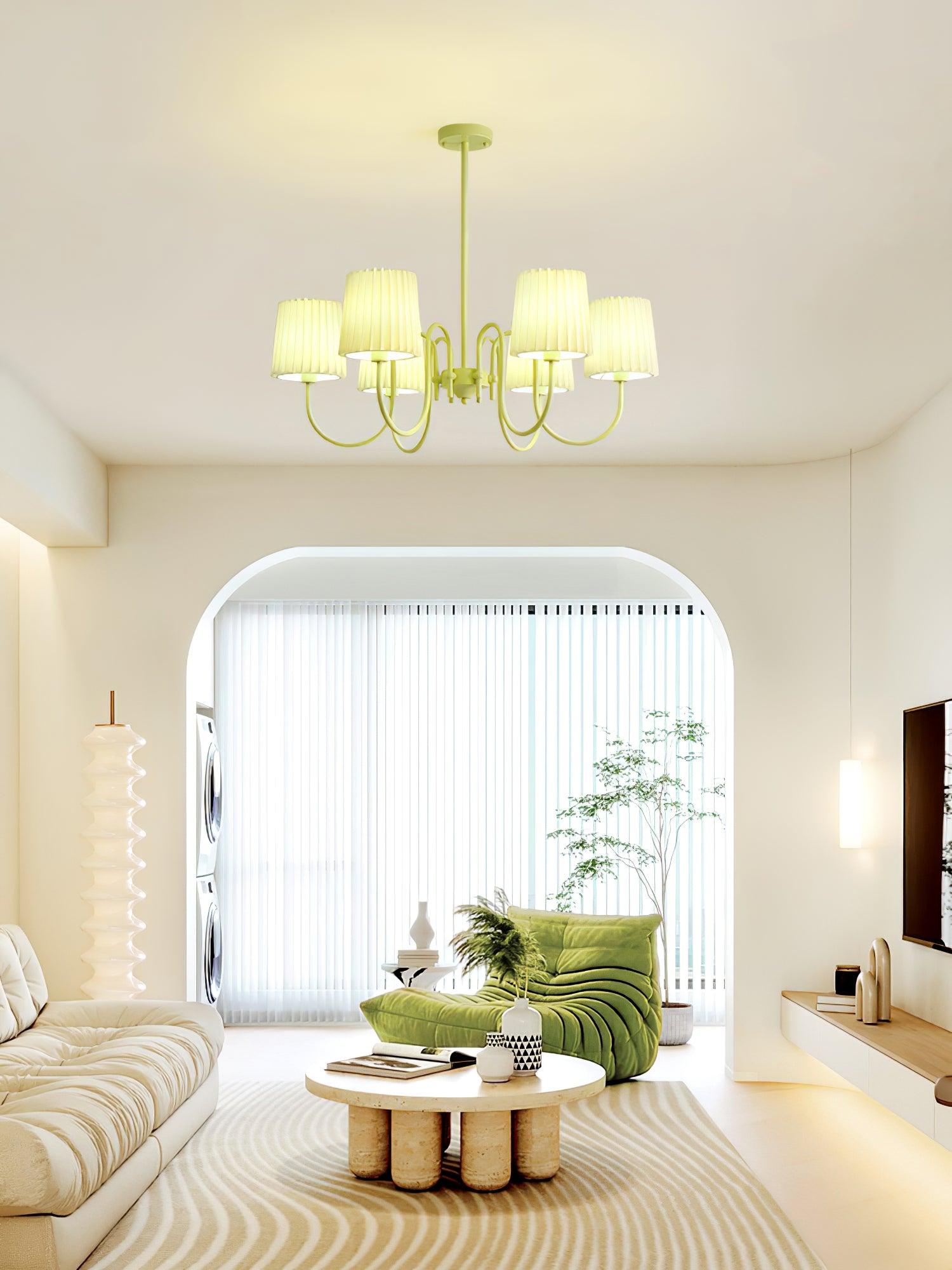 Isolora Lustre Tissu