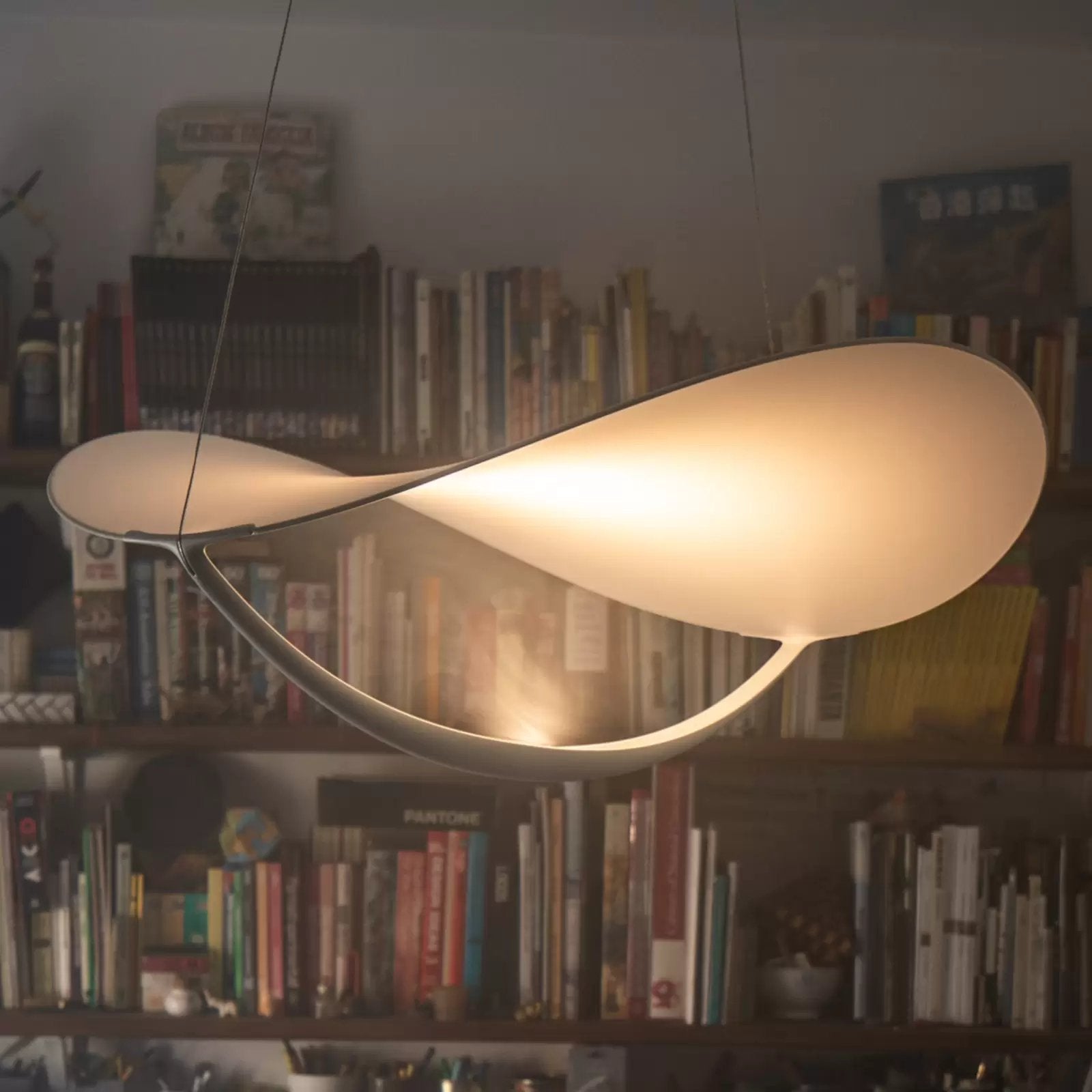Ultalyra Suspension PVC
