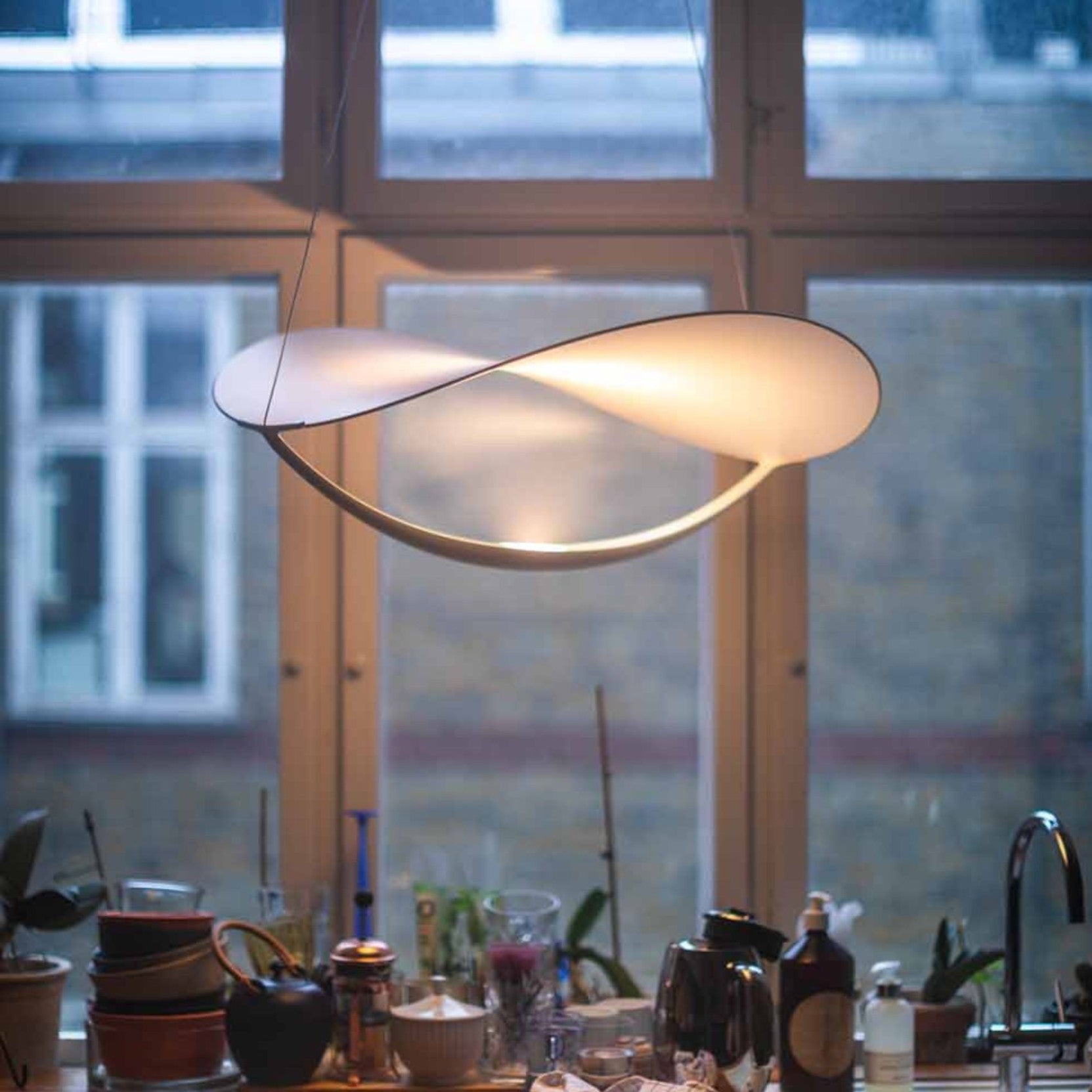 Ultalyra Suspension PVC