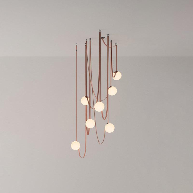 Zephira Suspension à Sangles Multiples
