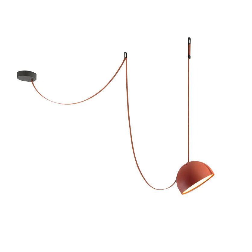 Nerithic Suspension Contemporaine