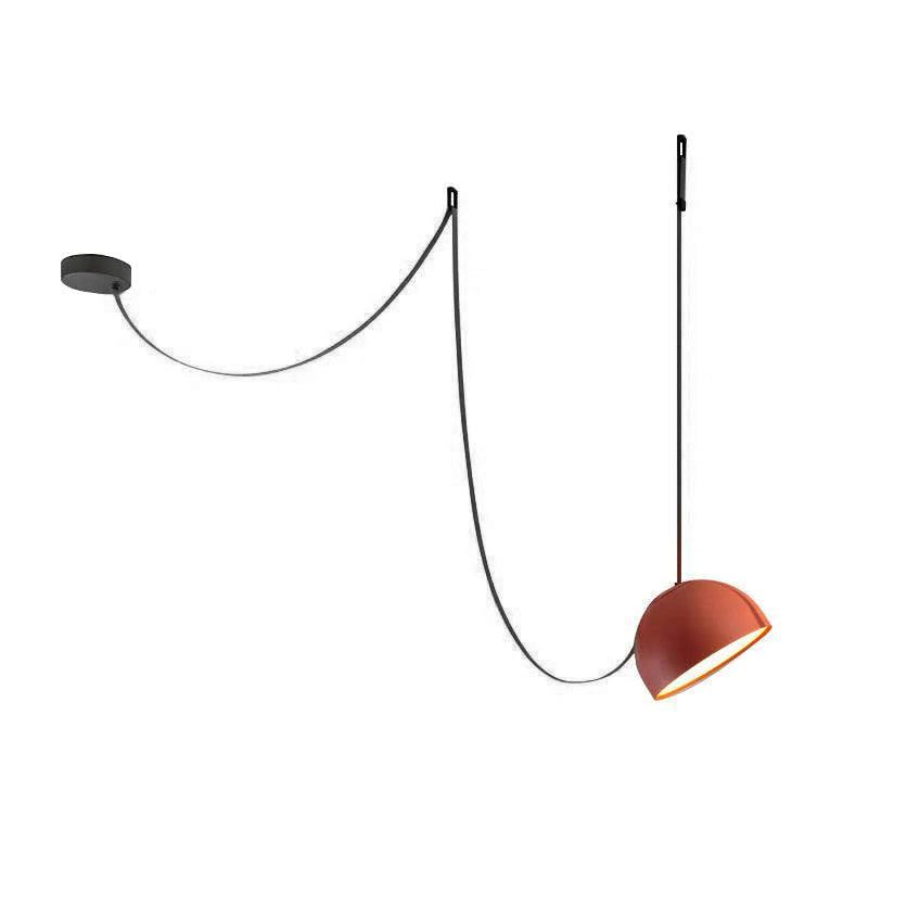 Nerithic Suspension Contemporaine