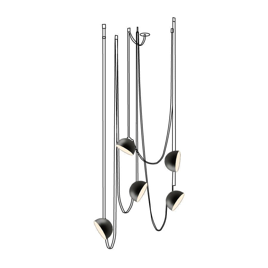 Nerithic Suspension Contemporaine