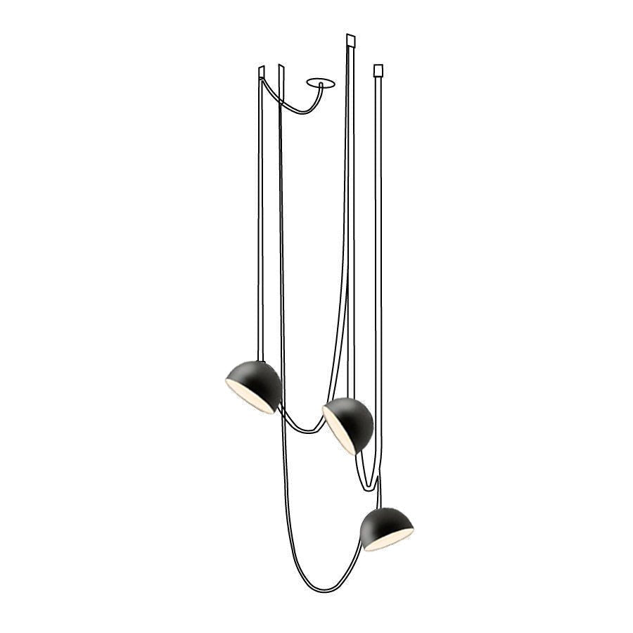 Nerithic Suspension Contemporaine