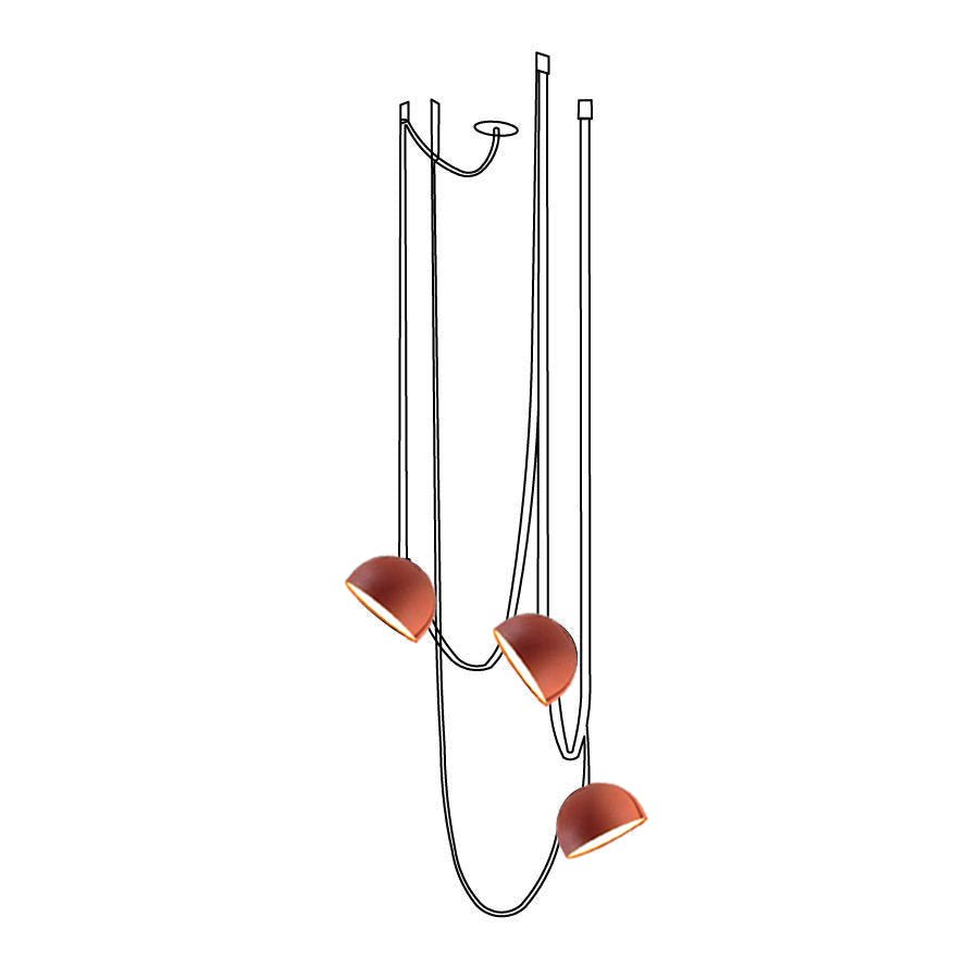 Nerithic Suspension Contemporaine